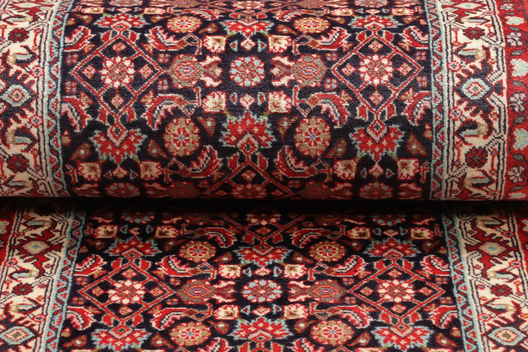 Sanjan | 252 cm x 63 cm | Nr. 12-243254