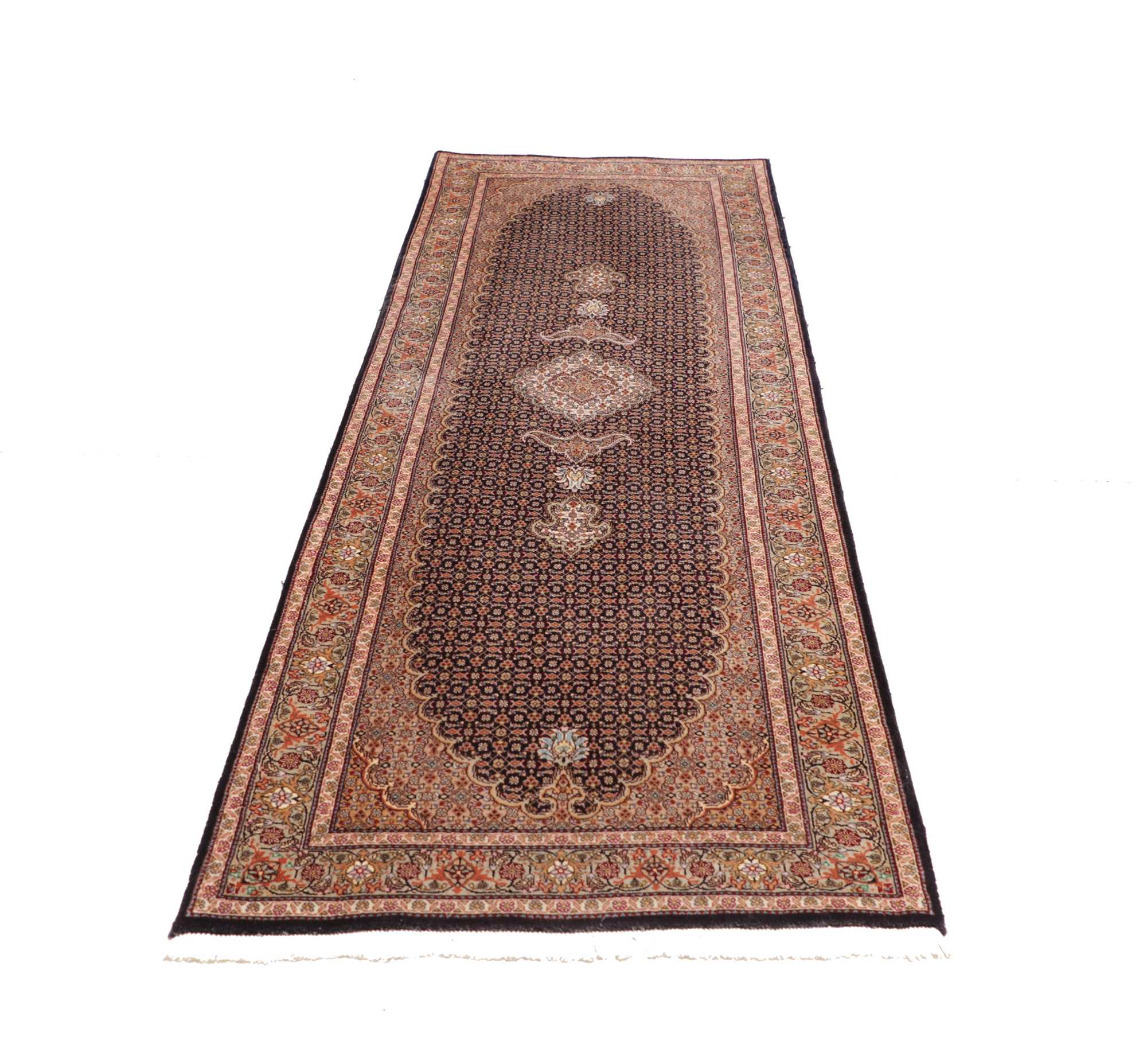 Tabriz | 252 x 85 cm | Nr. 12-243302