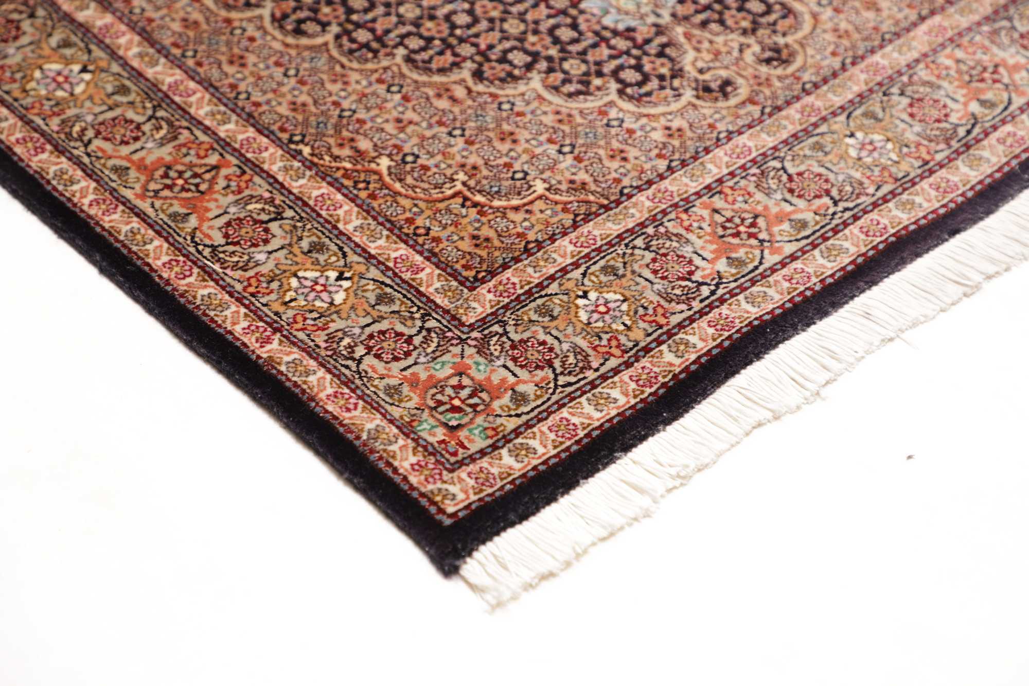 Täbriz | 252 cm x 85 cm | Nr. 12-243302