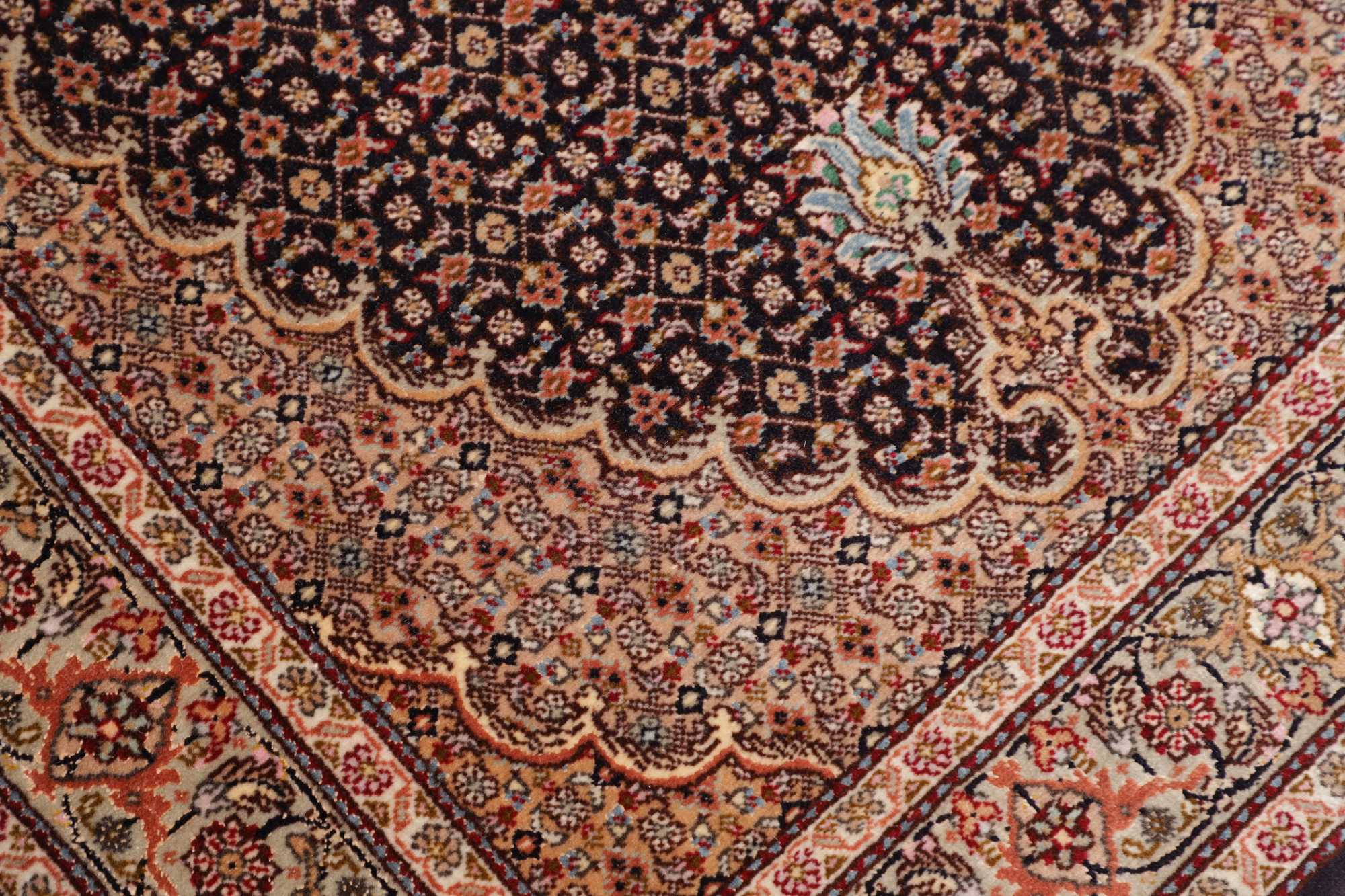 Tabriz | 252 x 85 cm | Nr. 12-243302