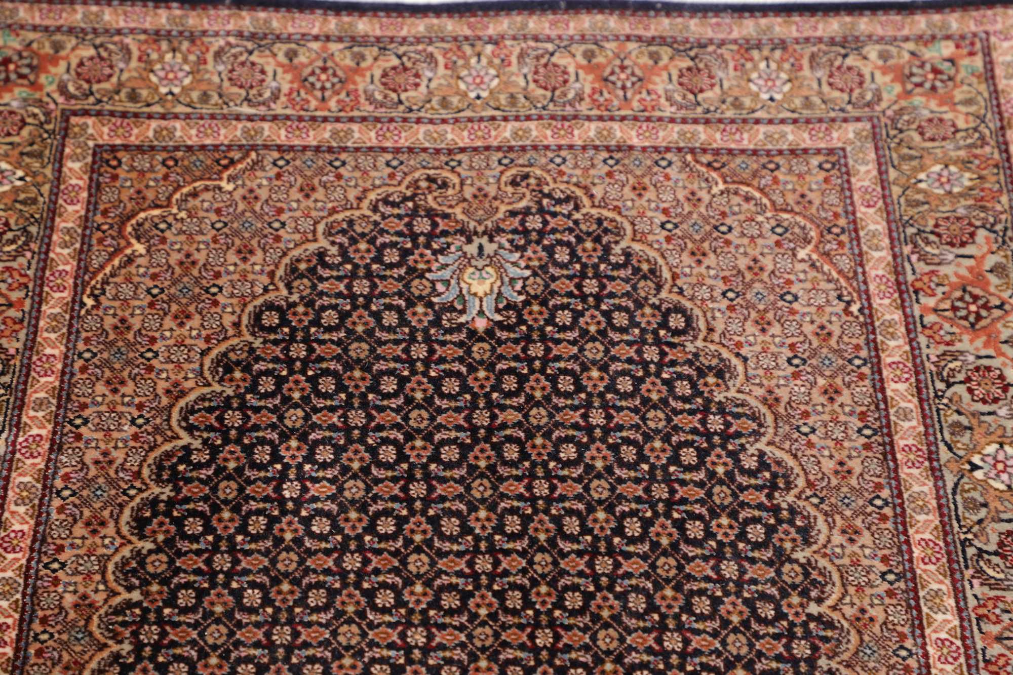 Tabriz | 252 x 85 cm | Nr. 12-243302
