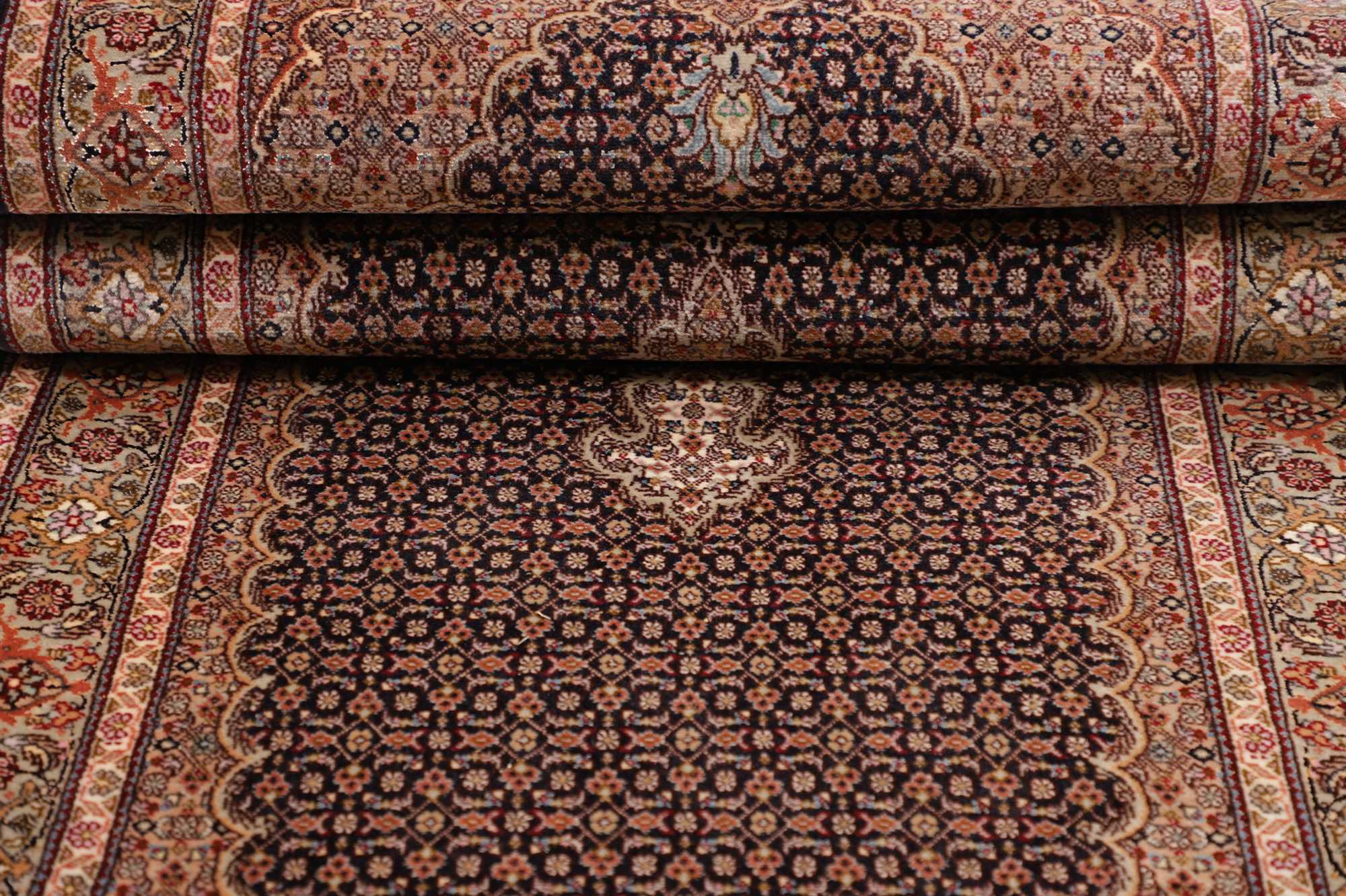 Tabriz | 252 x 85 cm | Nr. 12-243302