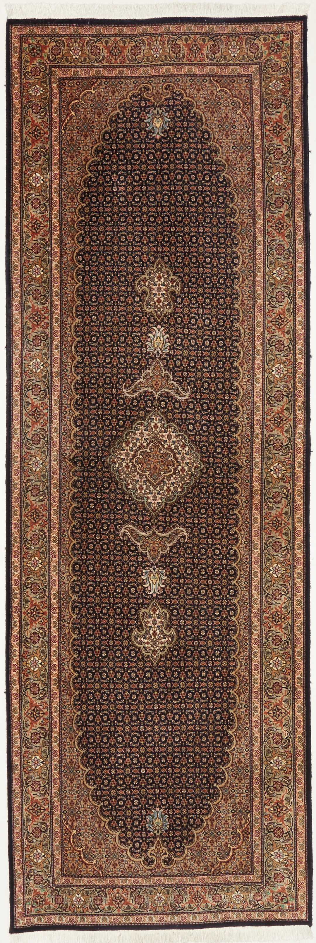 Täbriz | 252 cm x 85 cm | Nr. 12-243302