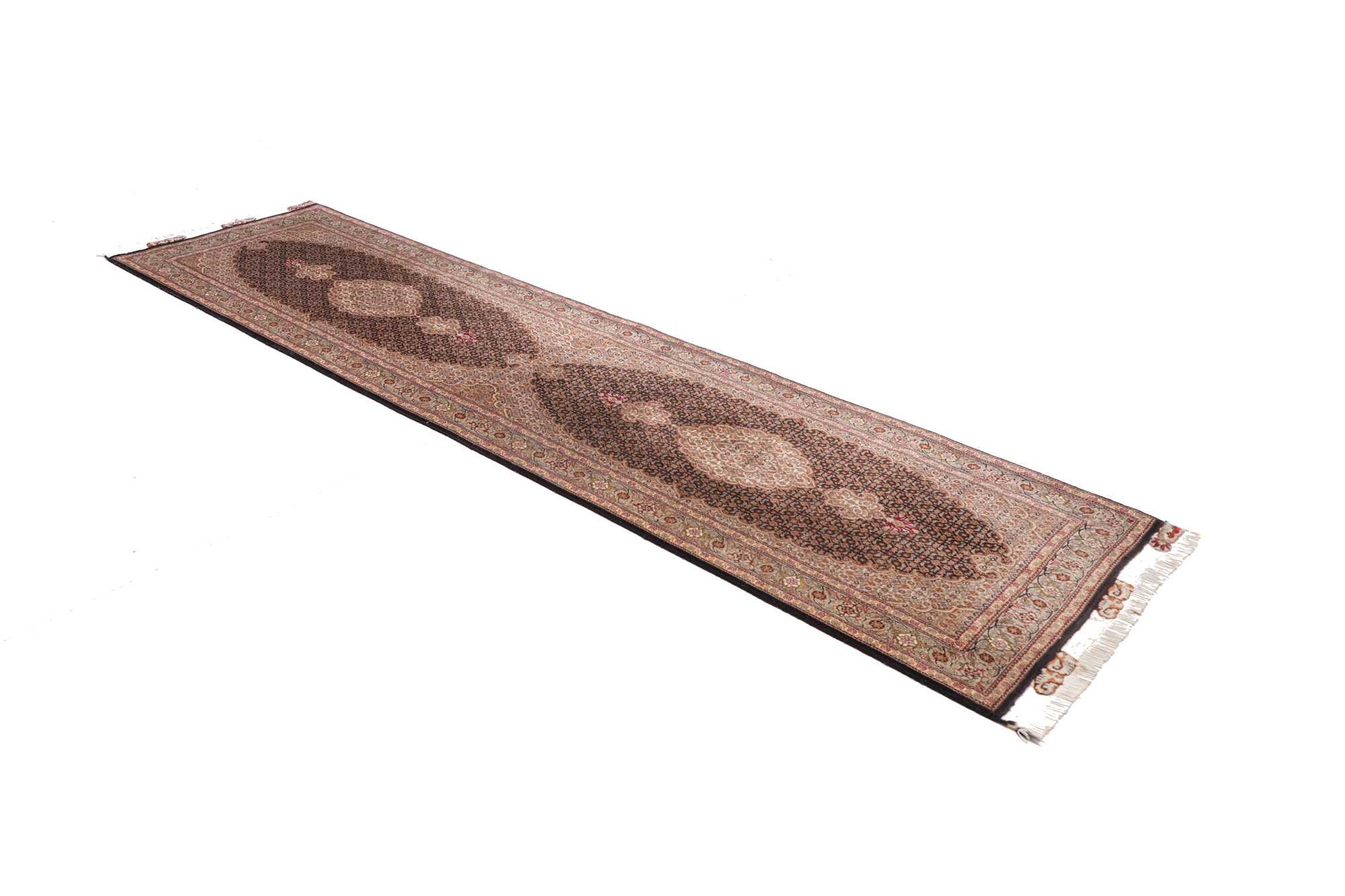 Täbriz | 300 cm x 83 cm | Nr. 12-243305