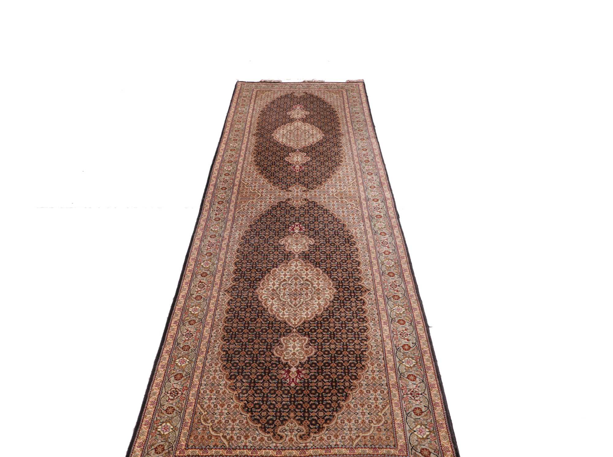 Täbriz | 300 cm x 83 cm | Nr. 12-243305