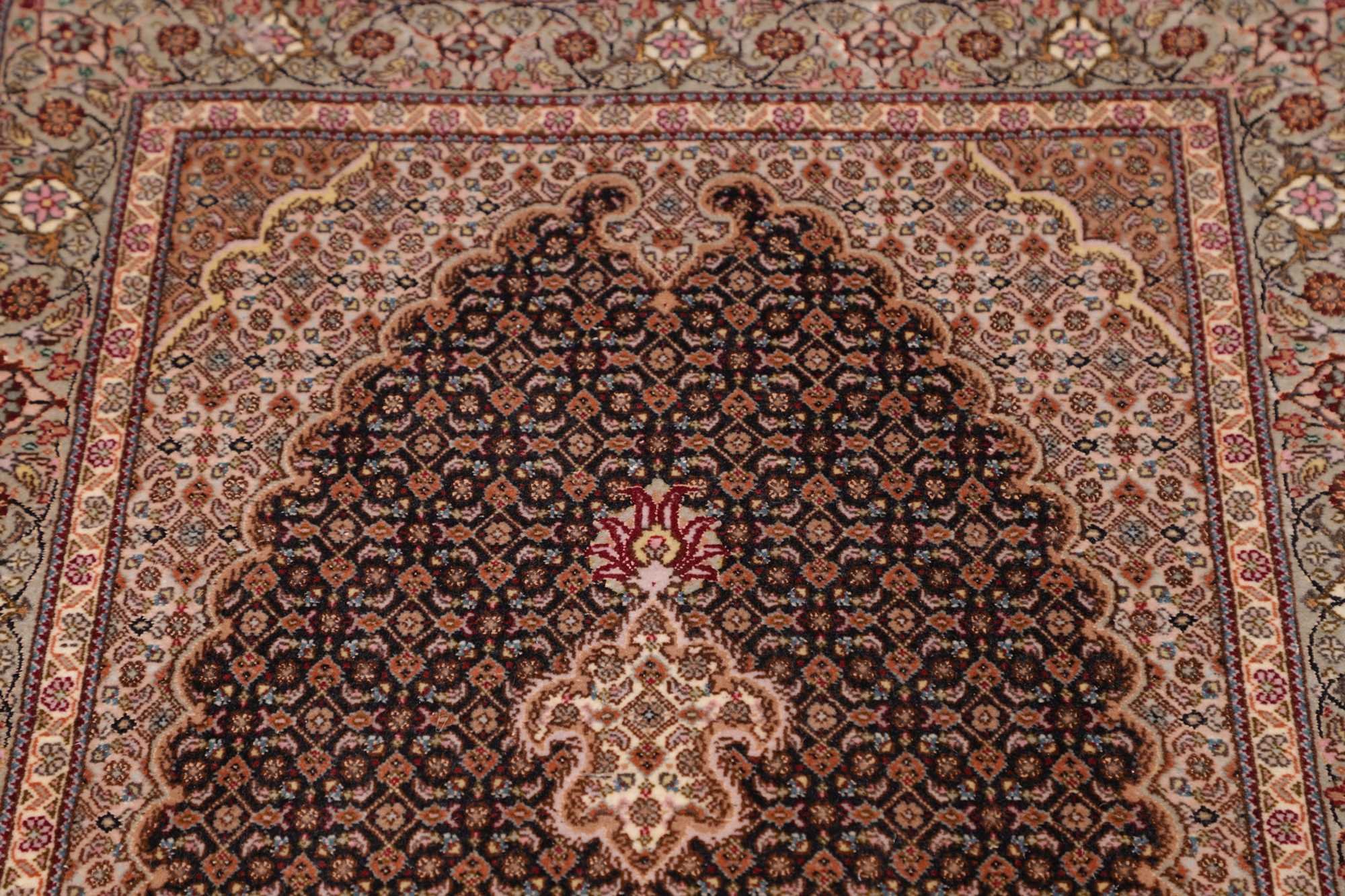 Täbriz | 300 cm x 83 cm | Nr. 12-243305