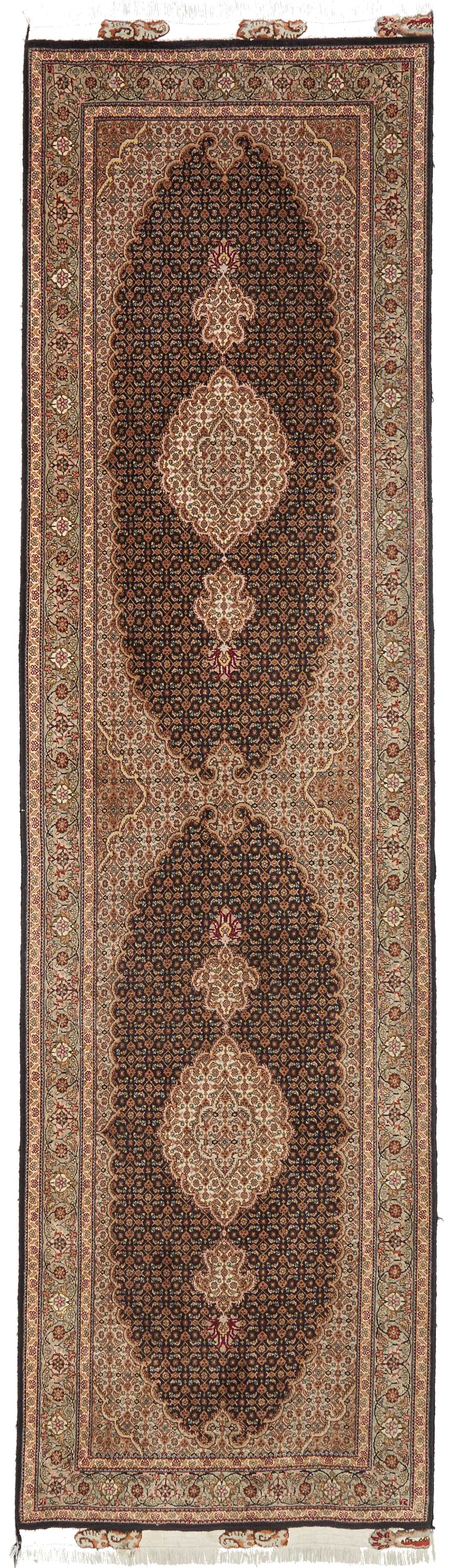 Täbriz | 300 cm x 83 cm | Nr. 12-243305