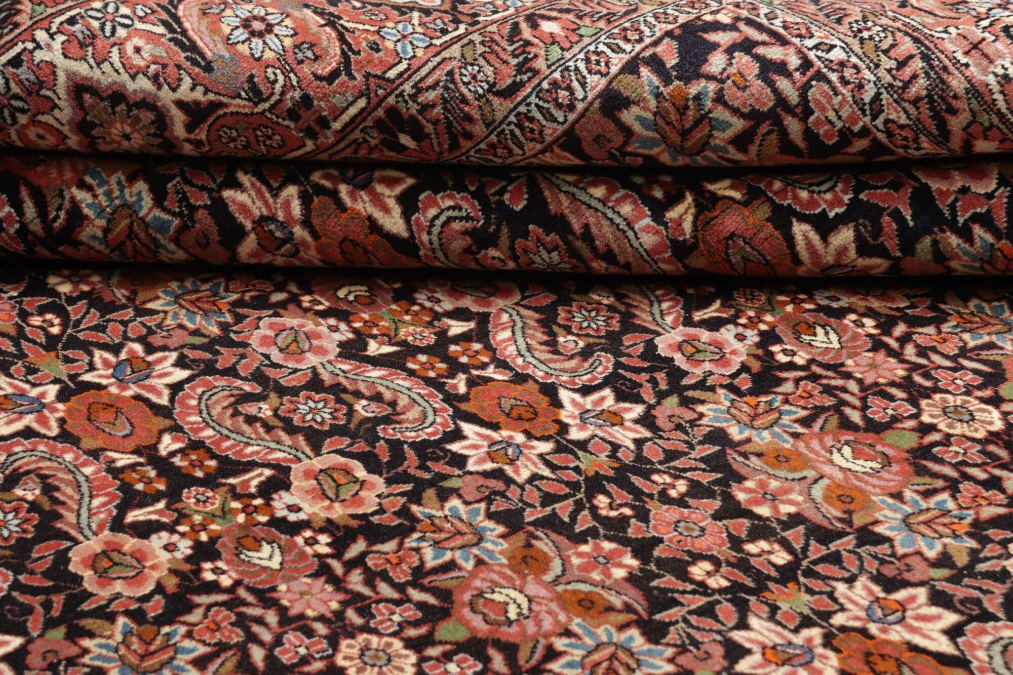 Bidjar | 342 cm x 257 cm | Nr. 12-246387