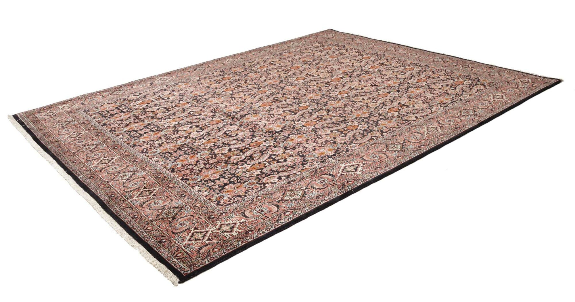 Bidjar | 342 cm x 257 cm | Nr. 12-246387