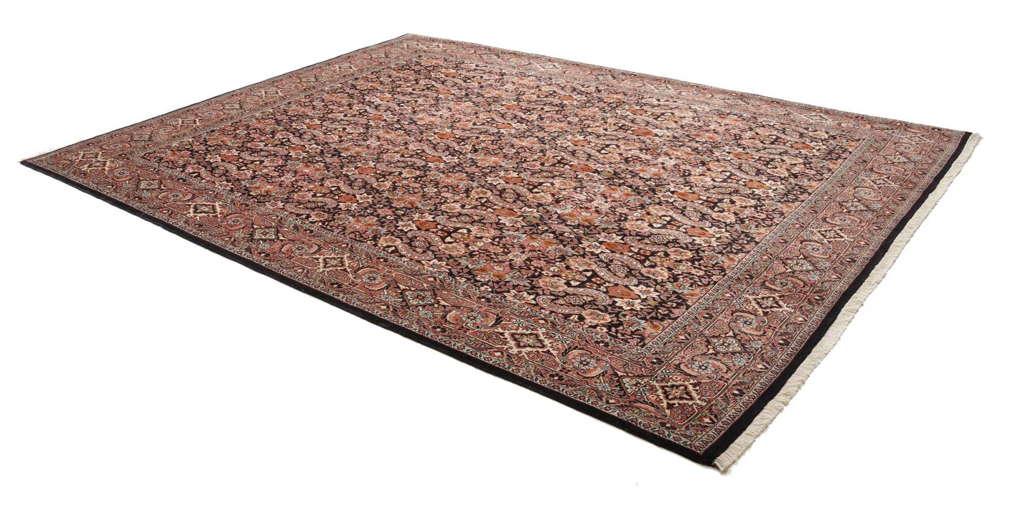 Bidjar | 342 cm x 257 cm | Nr. 12-246387