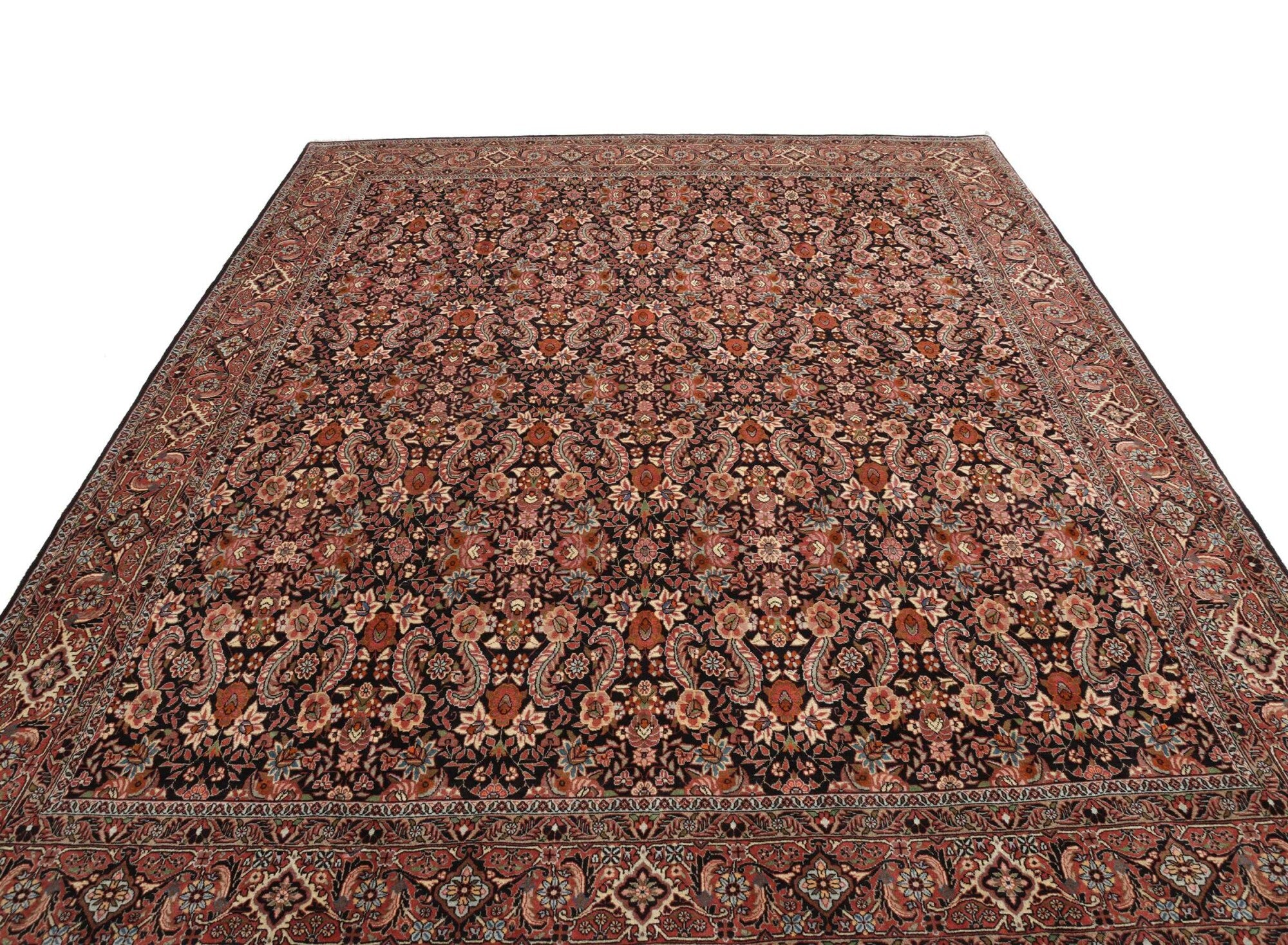 Bidjar | 342 cm x 257 cm | Nr. 12-246387