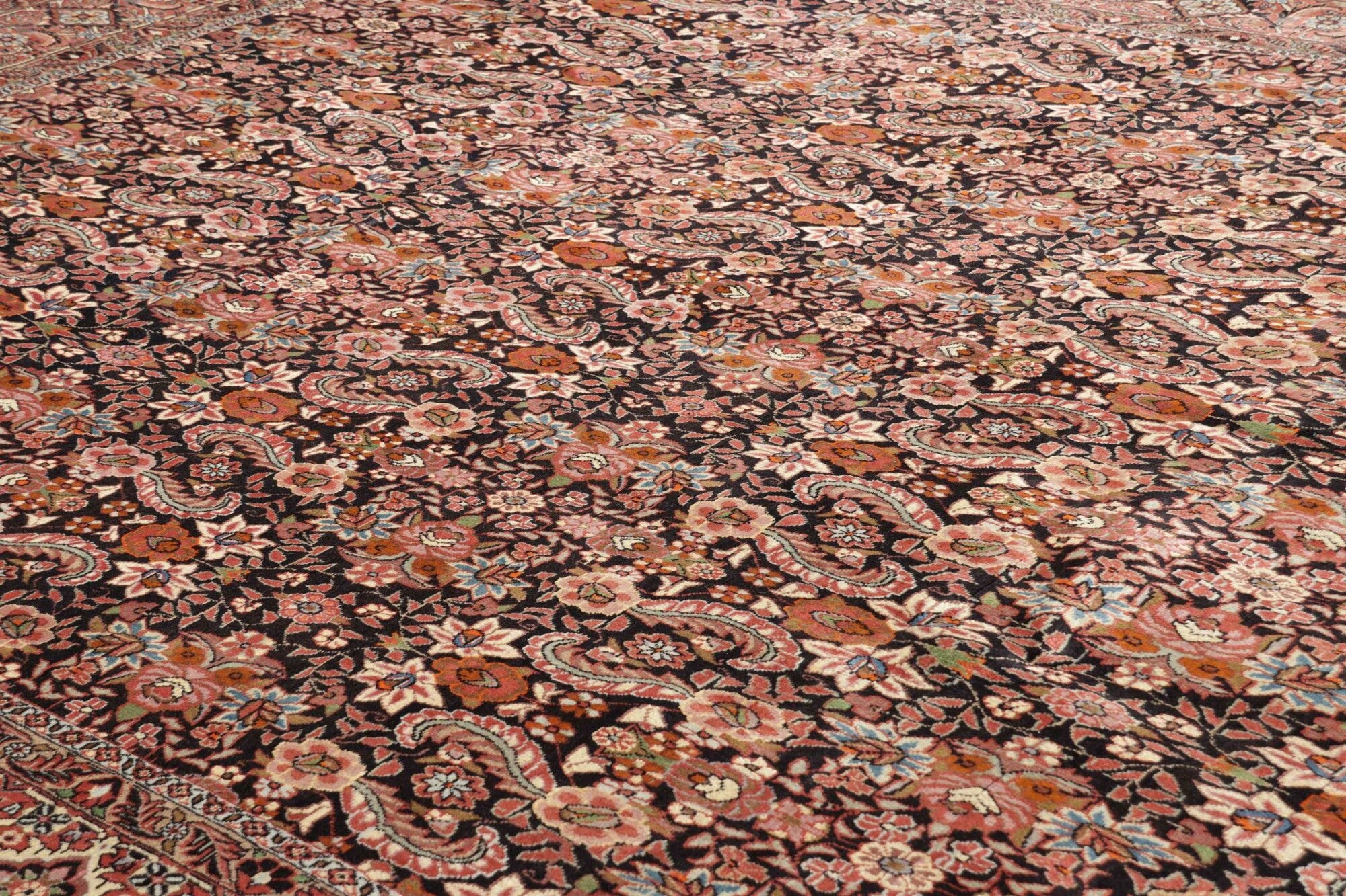 Bidjar | 342 cm x 257 cm | Nr. 12-246387