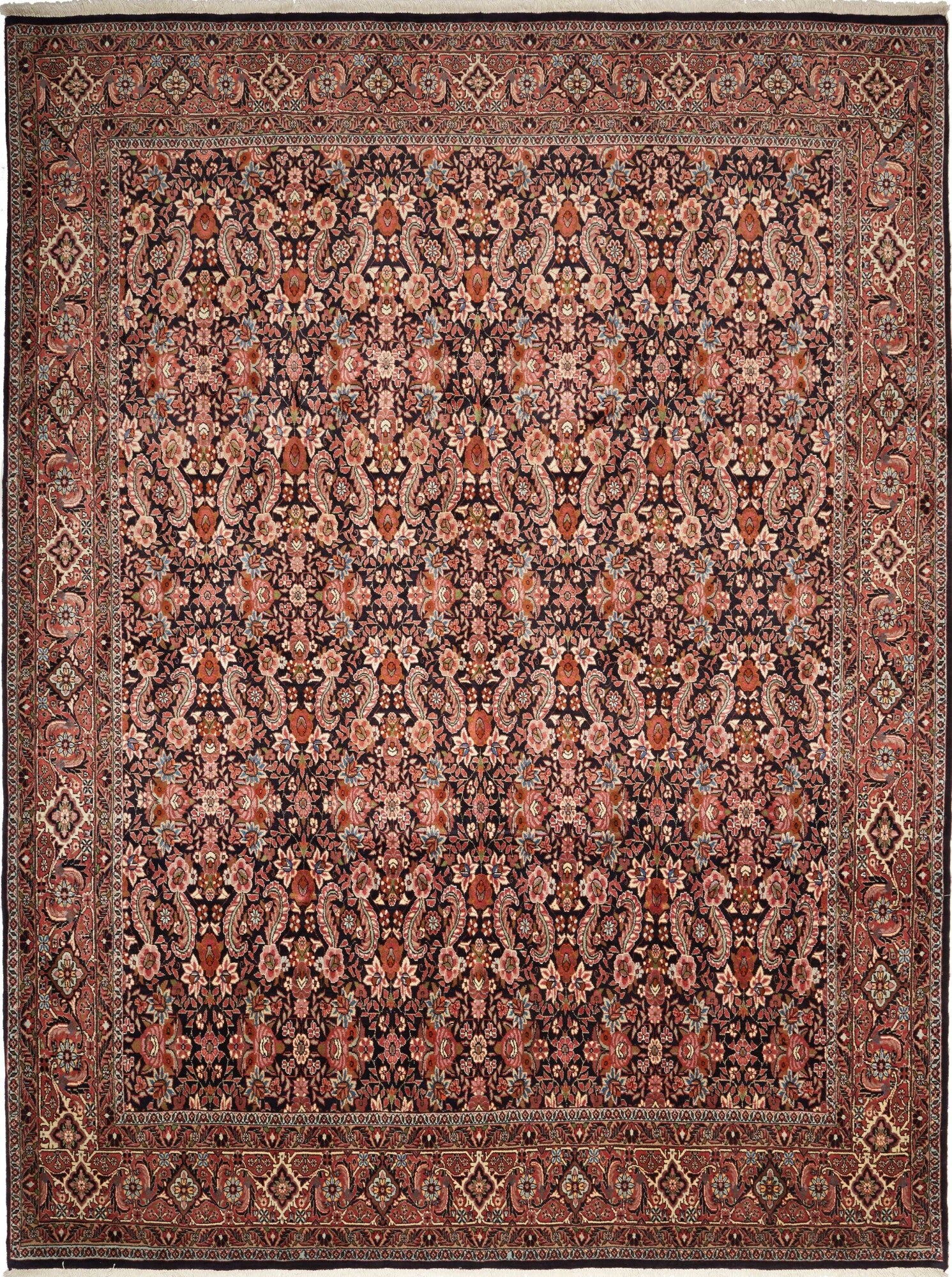 Bidjar | 342 cm x 257 cm | Nr. 12-246387