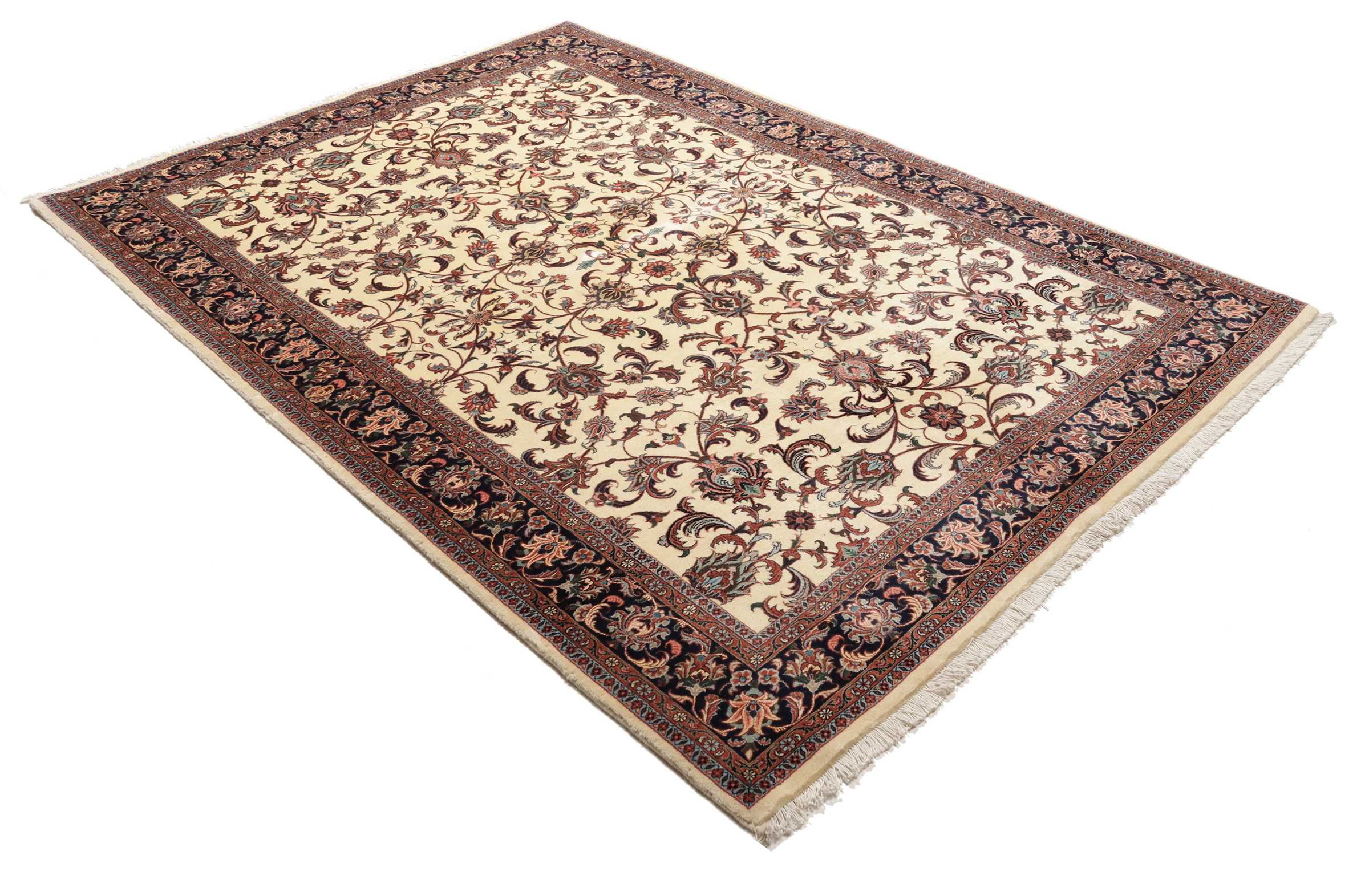 Bidjar | 241 cm x 170 cm | Nr. 12-250967