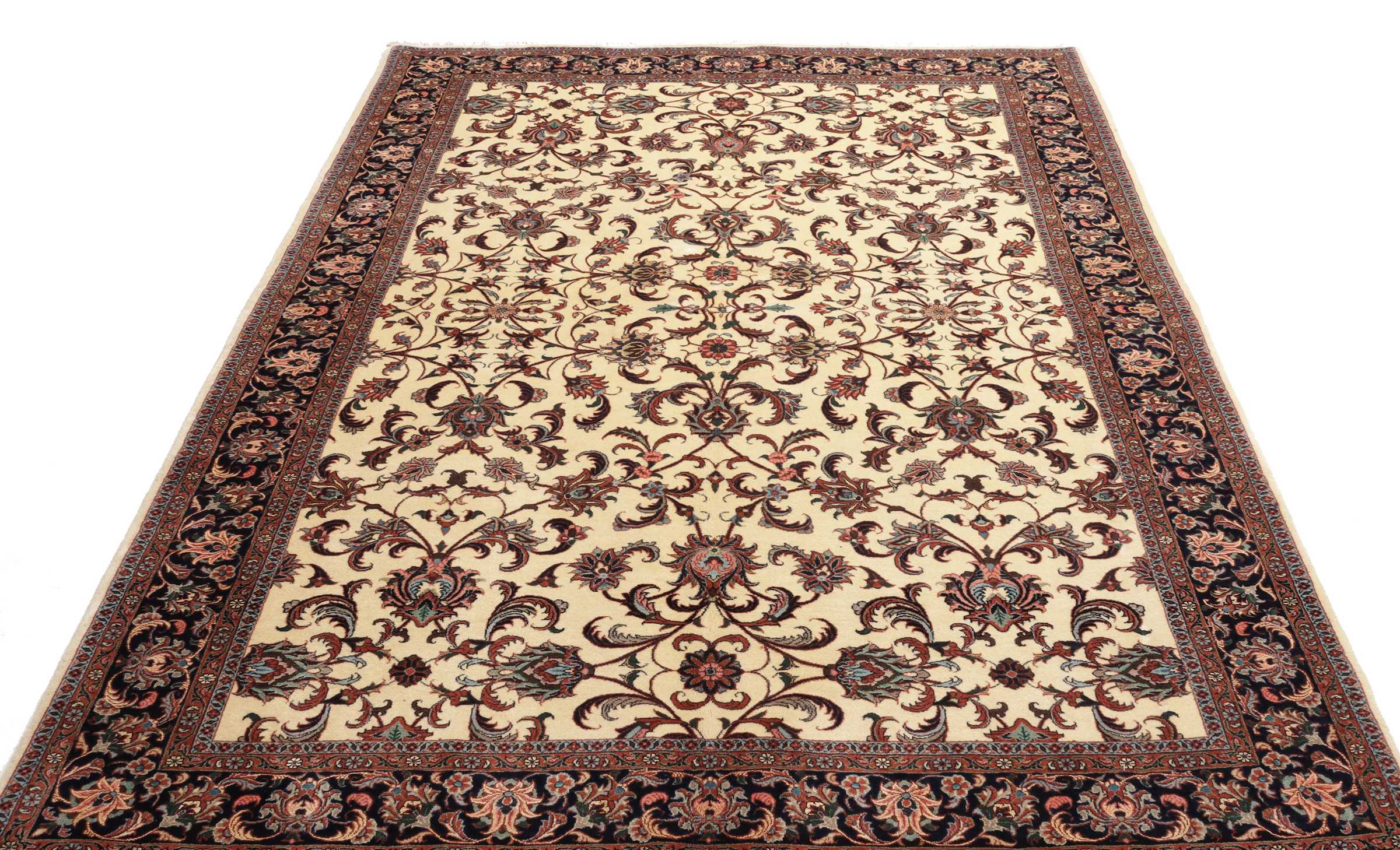 Bidjar | 241 cm x 170 cm | Nr. 12-250967