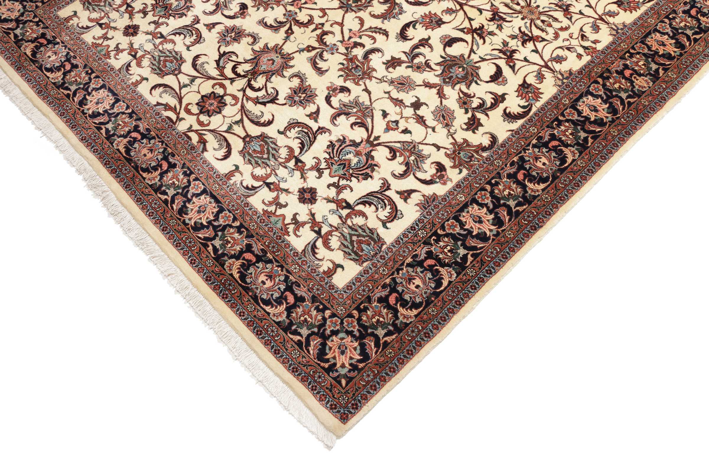 Bidjar | 241 cm x 170 cm | Nr. 12-250967