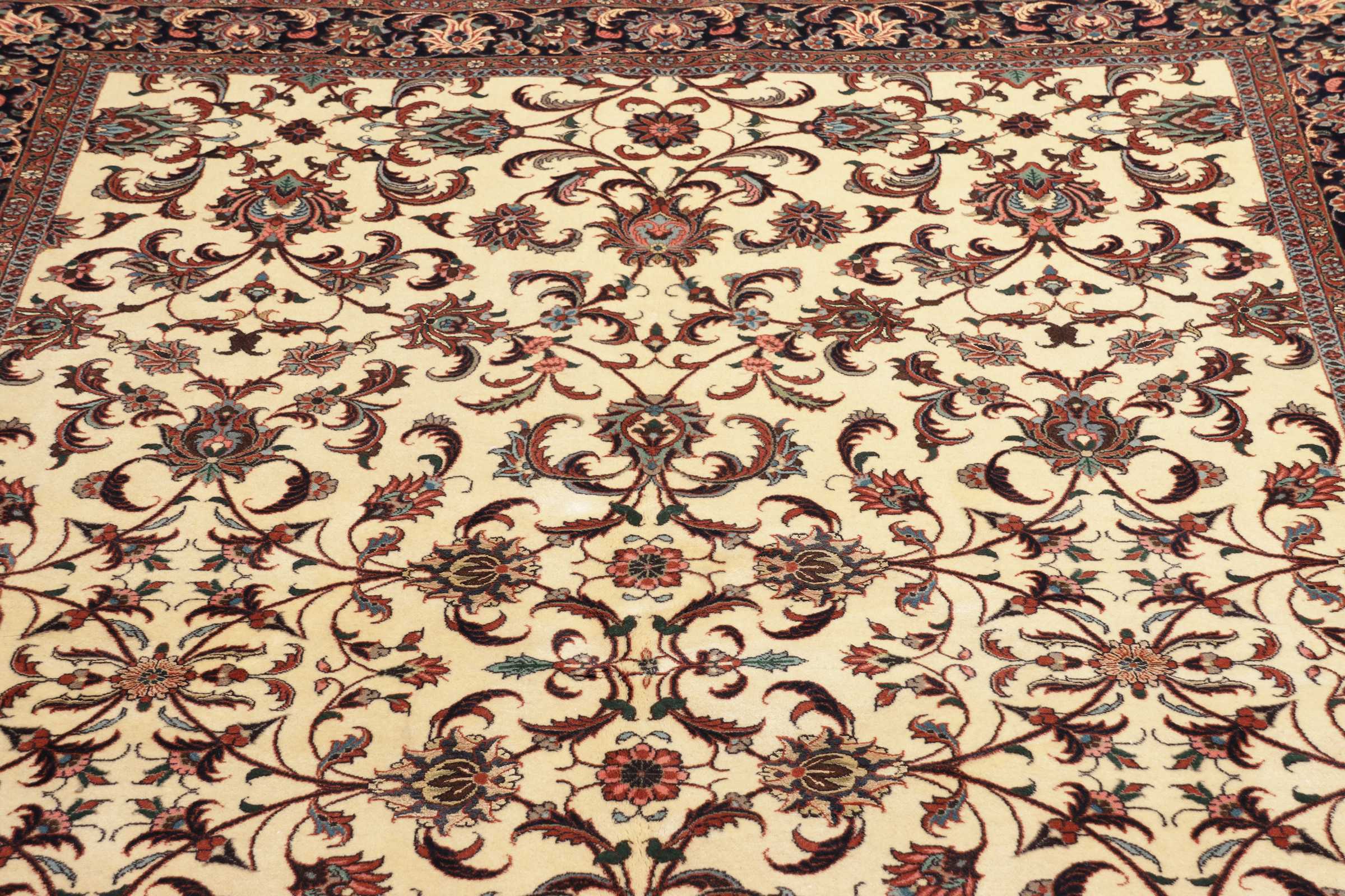 Bidjar | 241 cm x 170 cm | Nr. 12-250967