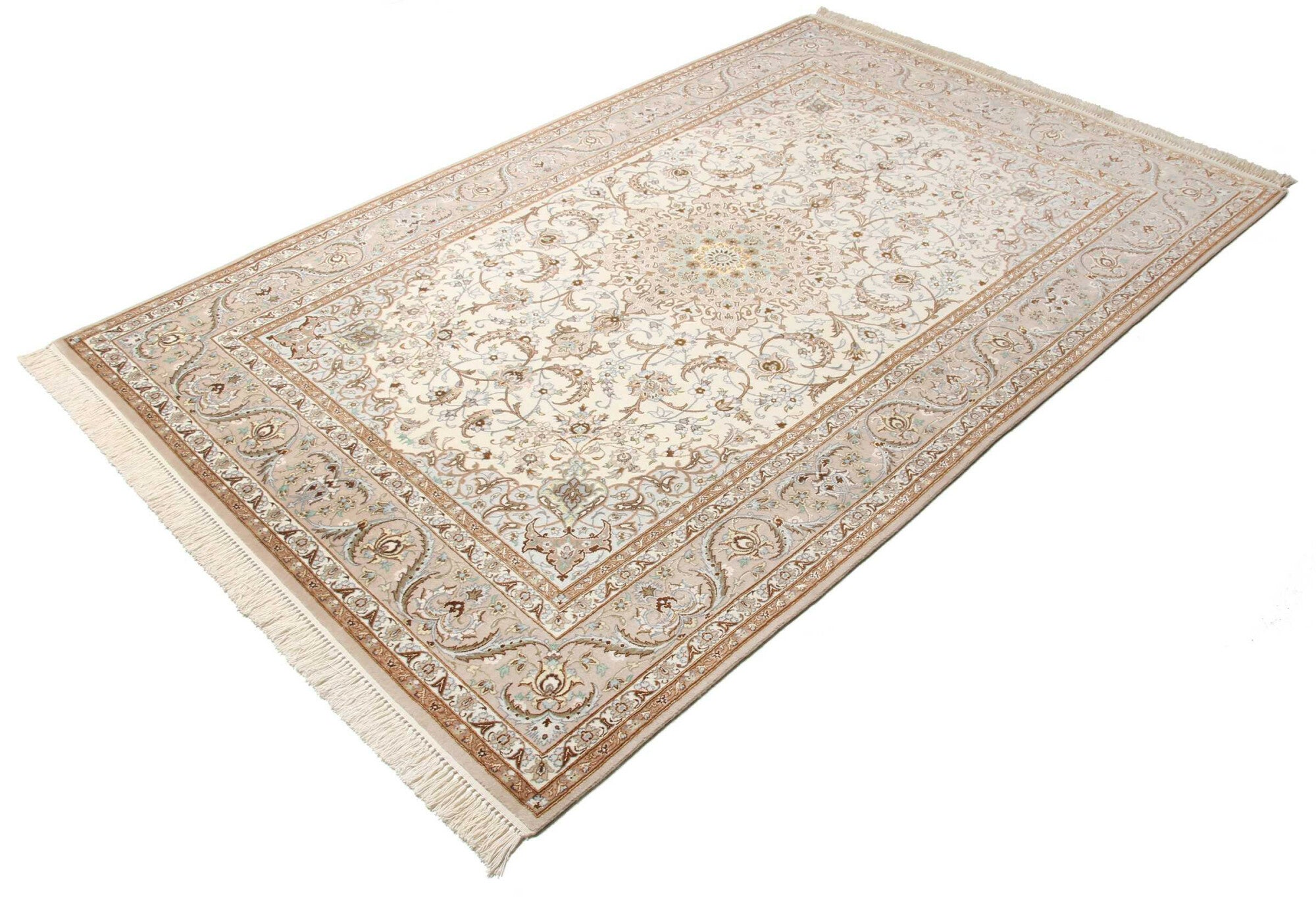 Isfahan | 240 x 155 cm | Nr. 12-251014