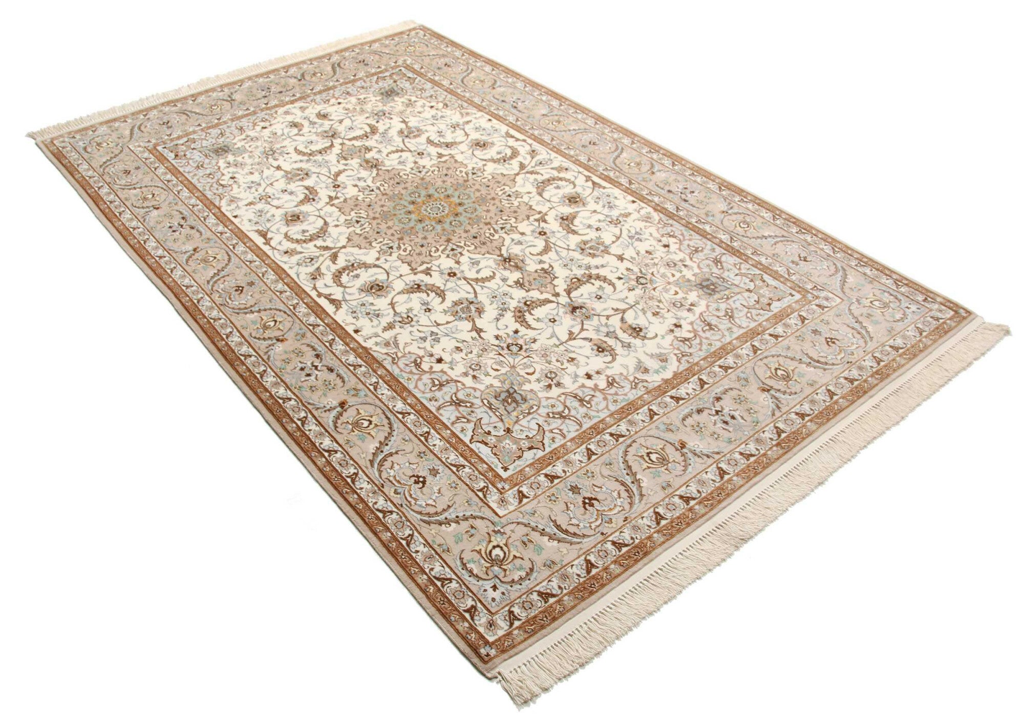 Isfahan | 240 x 155 cm | Nr. 12-251014