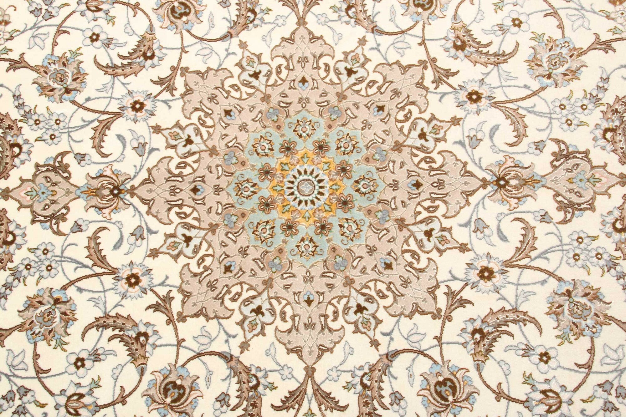 Isfahan | 240 x 155 cm | Nr. 12-251014