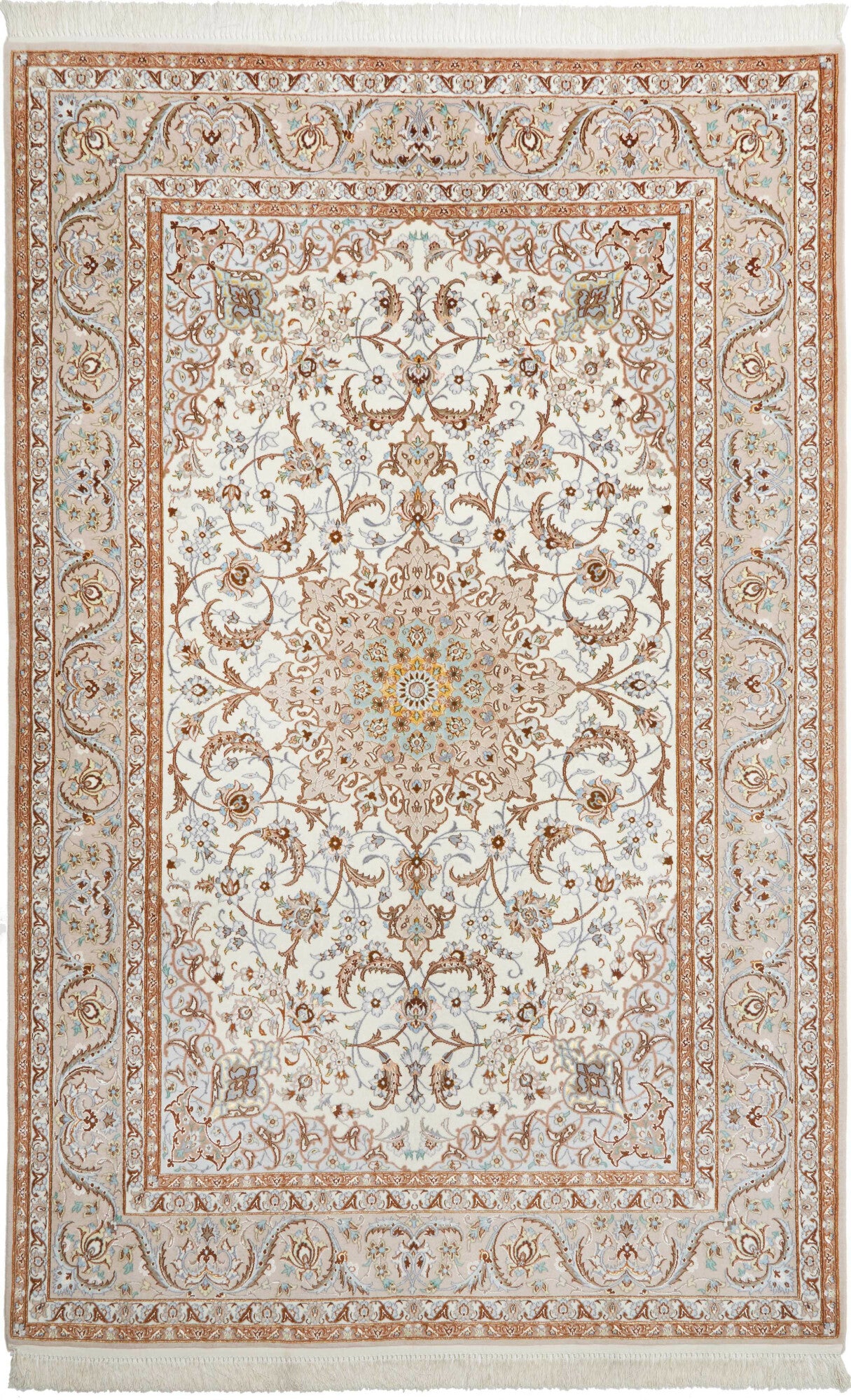 Isfahan | 240 x 155 cm | Nr. 12-251014