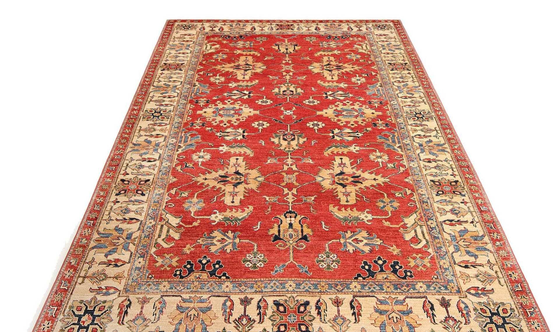 Kazak | 307 cm x 202 cm | Nr. 12-263891