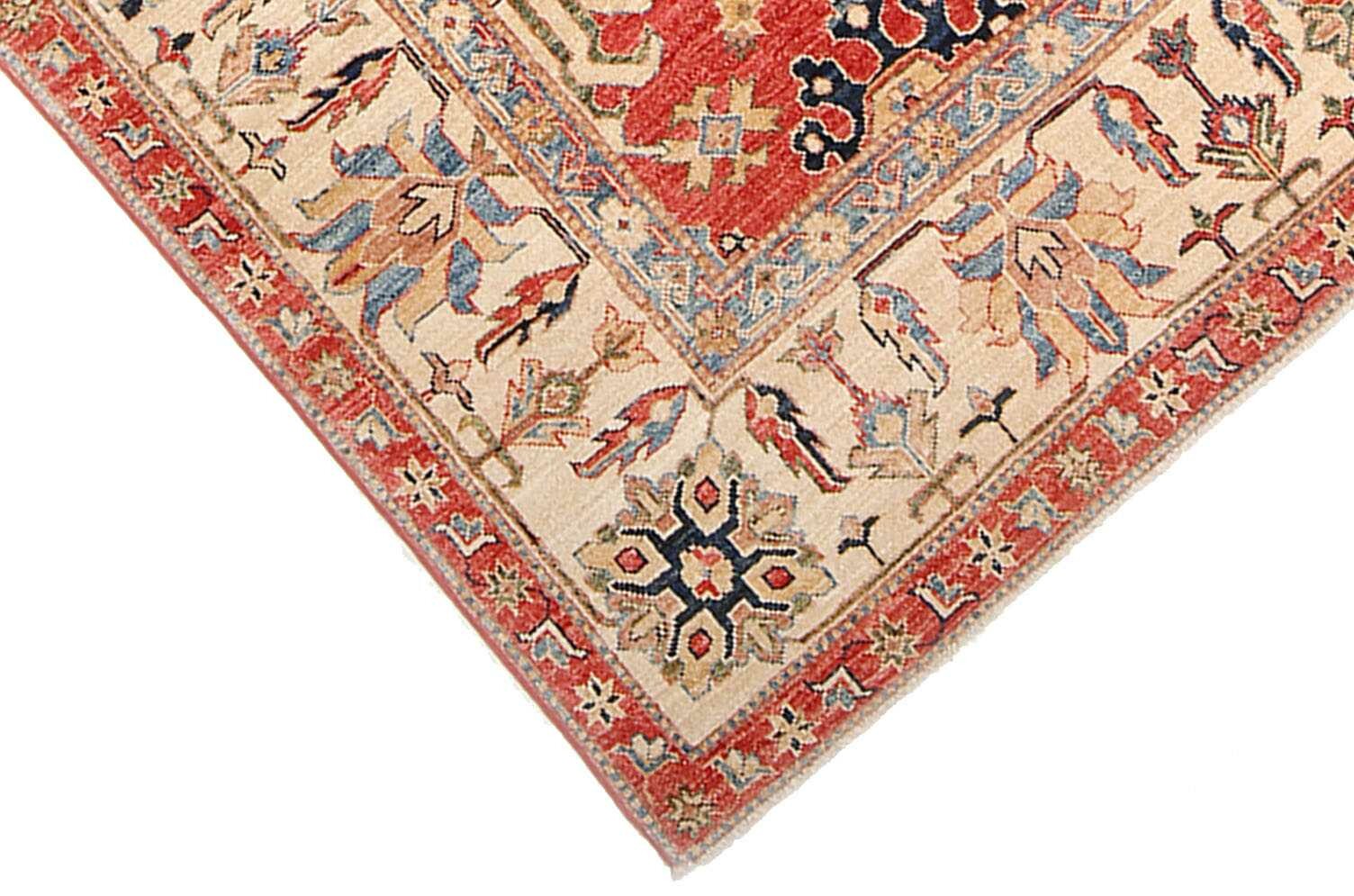 Kazak | 307 x 202 cm | Nr. 12-263891