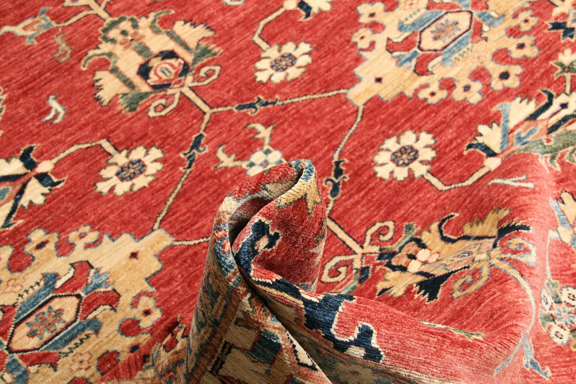 Kazak | 307 x 202 cm | Nr. 12-263891