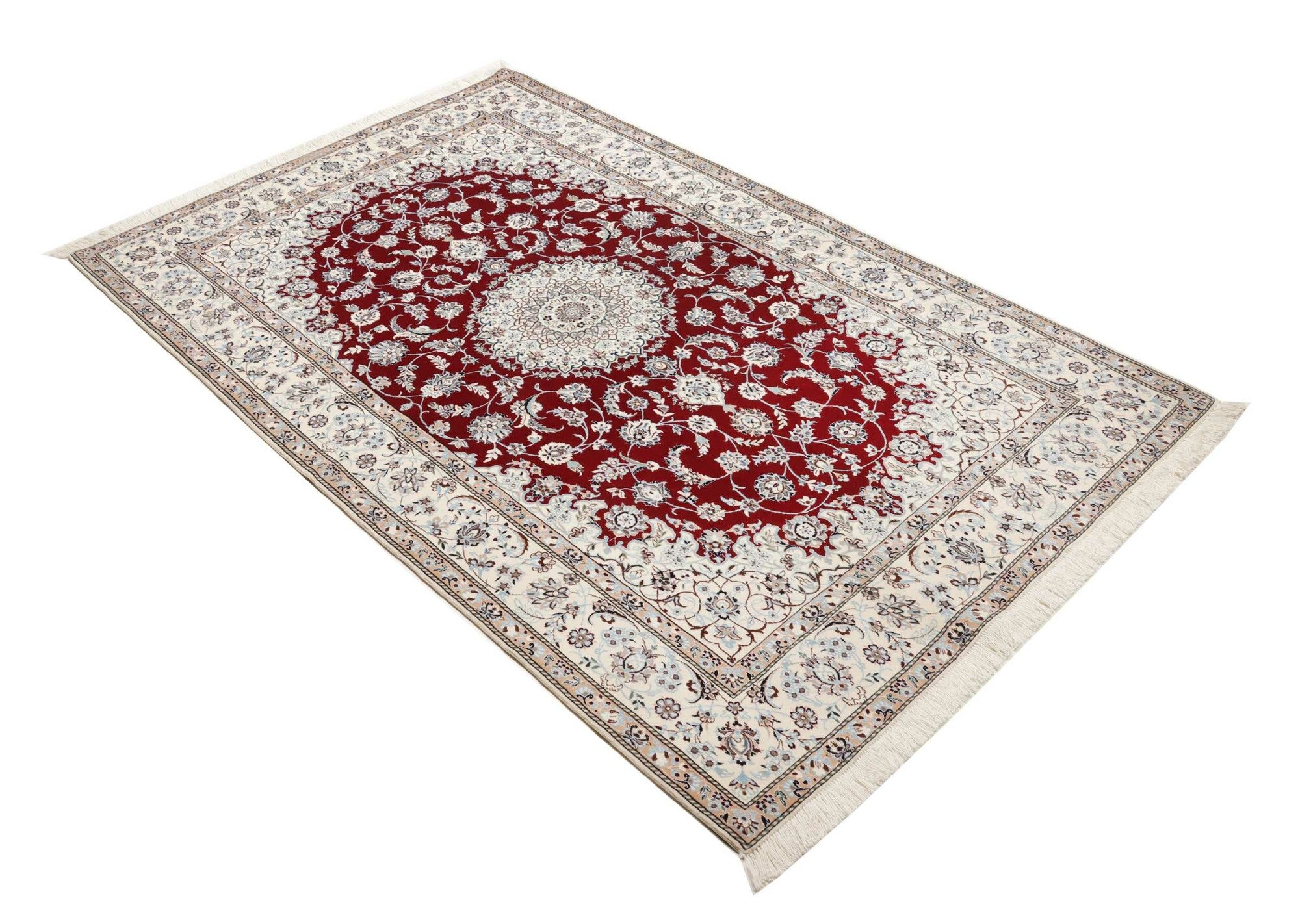 Nain | 217 cm x 135 cm | Nr. 12-270359