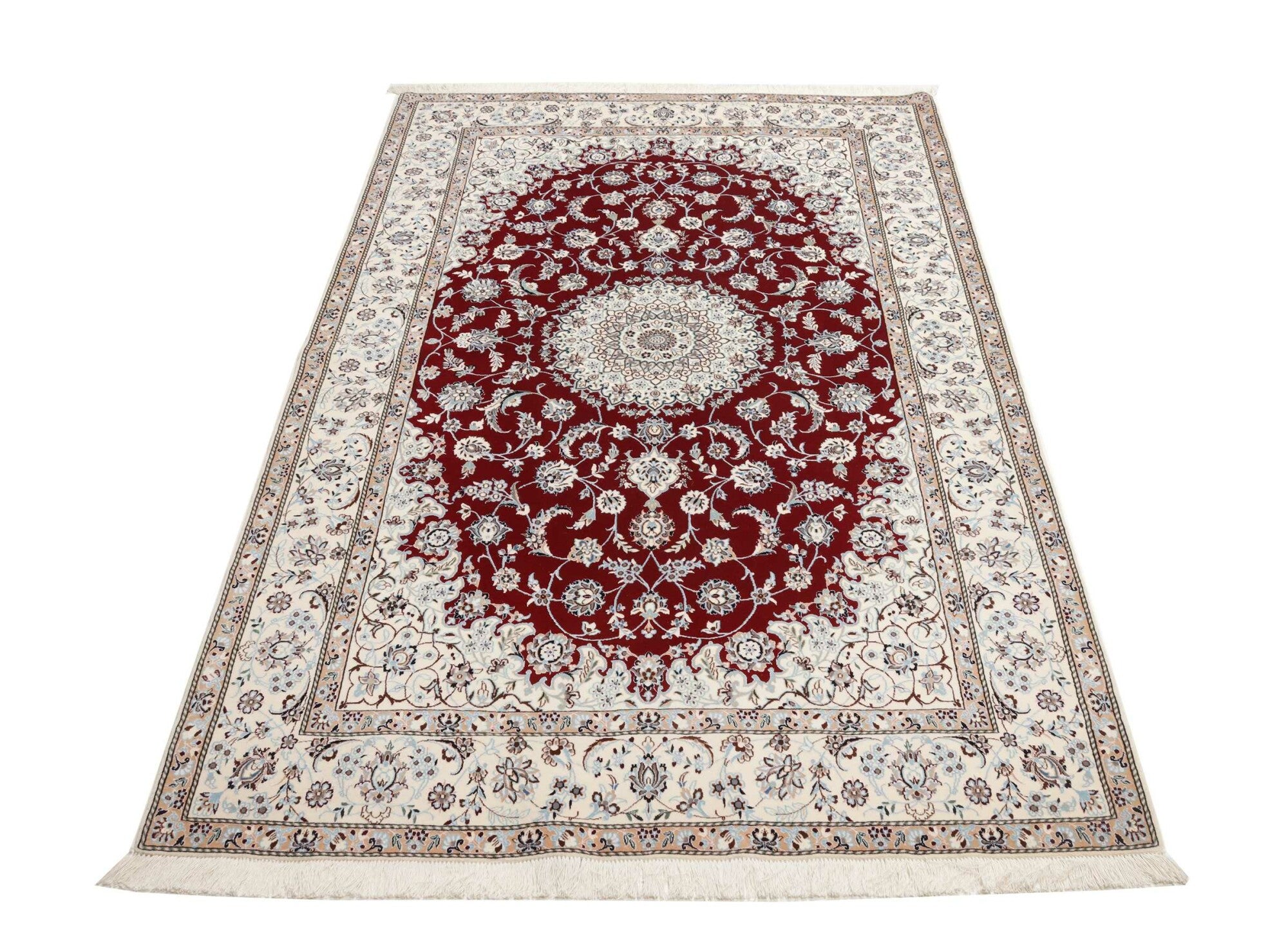 Nain | 217 cm x 135 cm | Nr. 12-270359