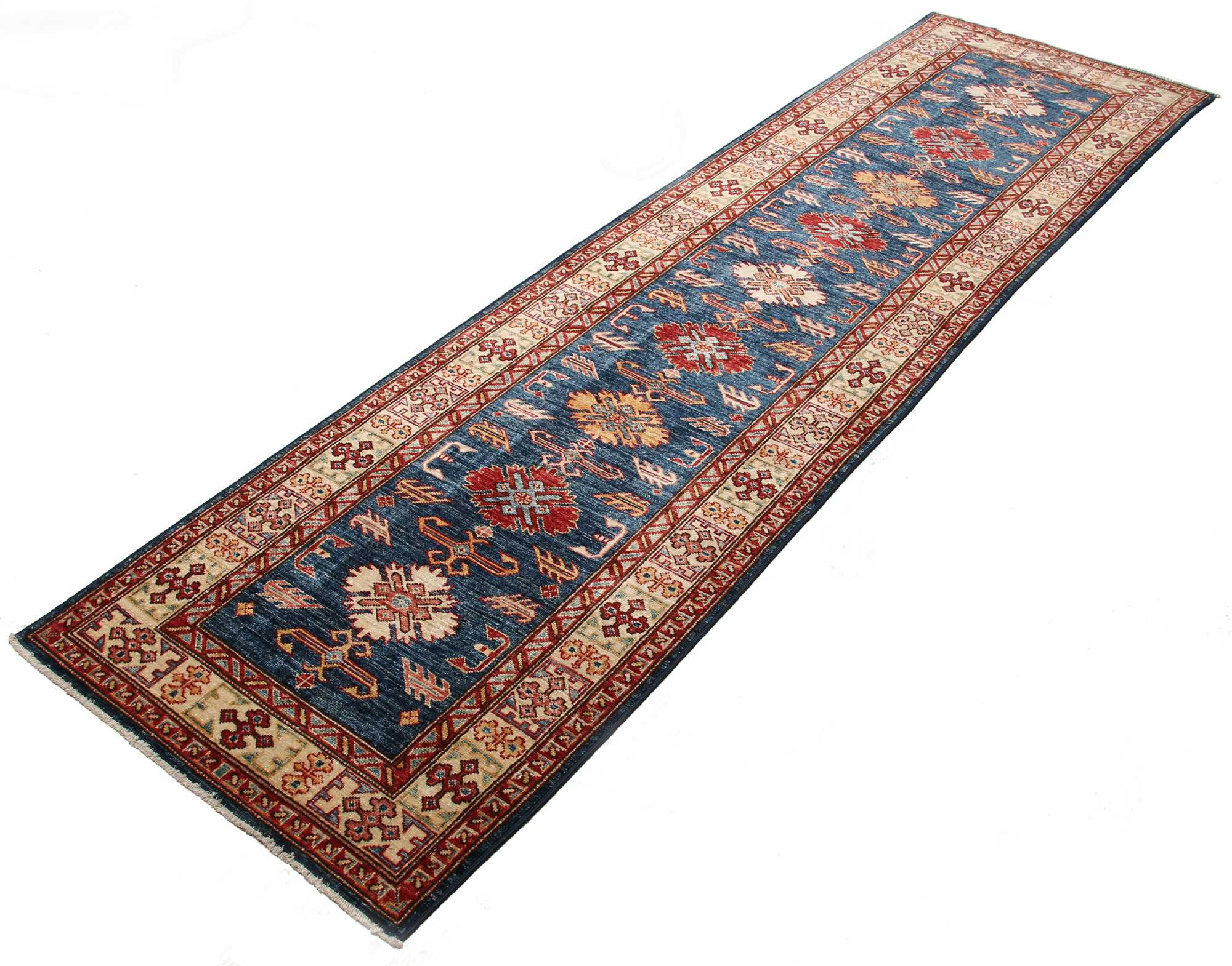 Kazak | 291 x 79 cm | Nr. 12-271191