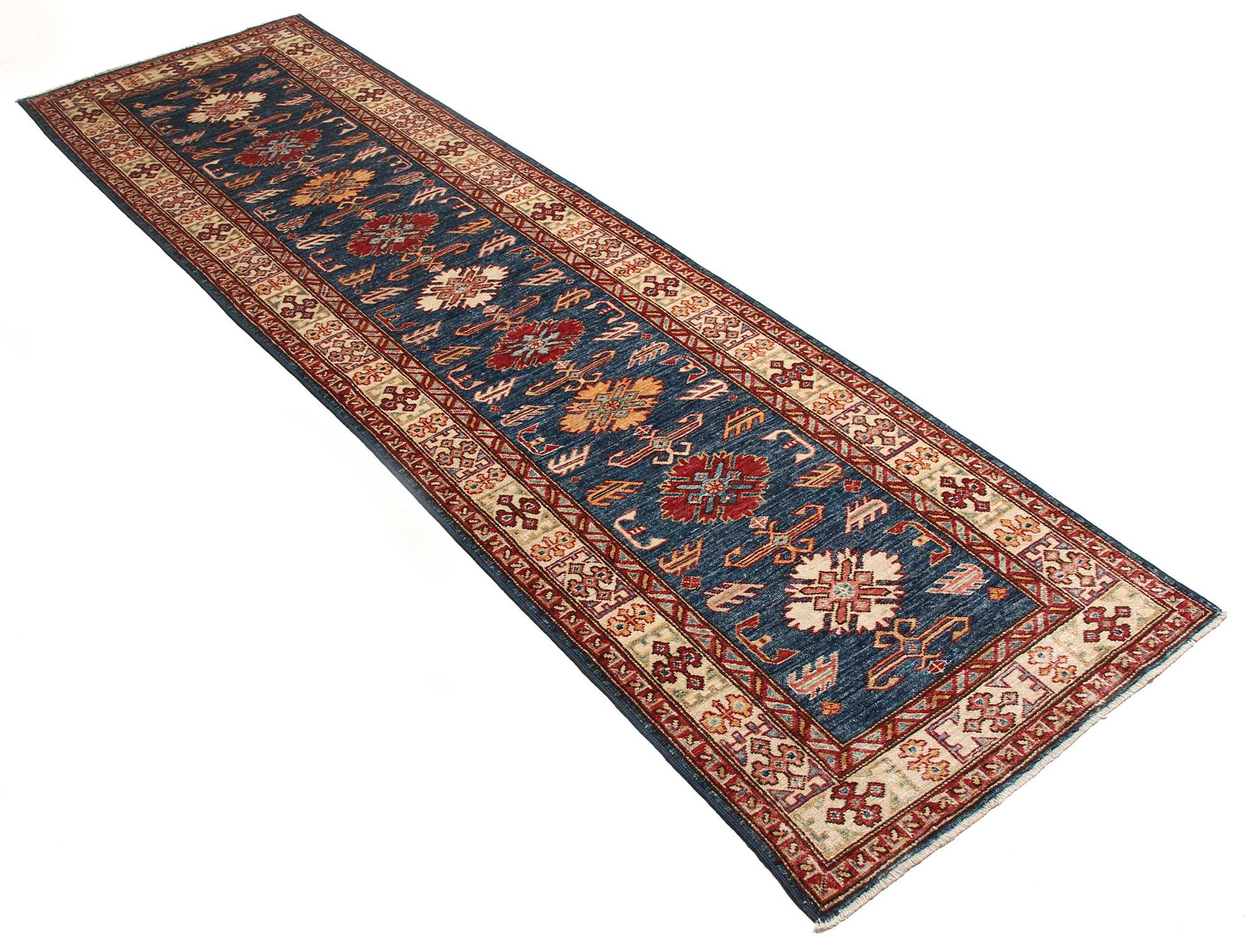 Kazak | 291 x 79 cm | Nr. 12-271191