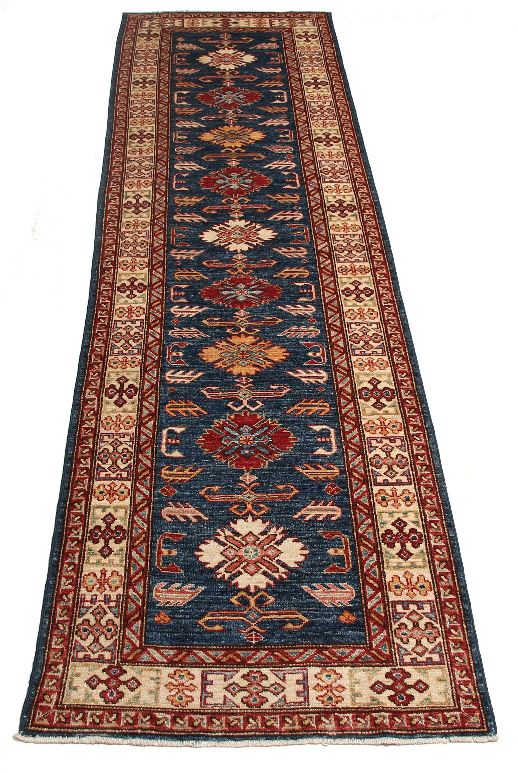 Kazak | 291 x 79 cm | Nr. 12-271191