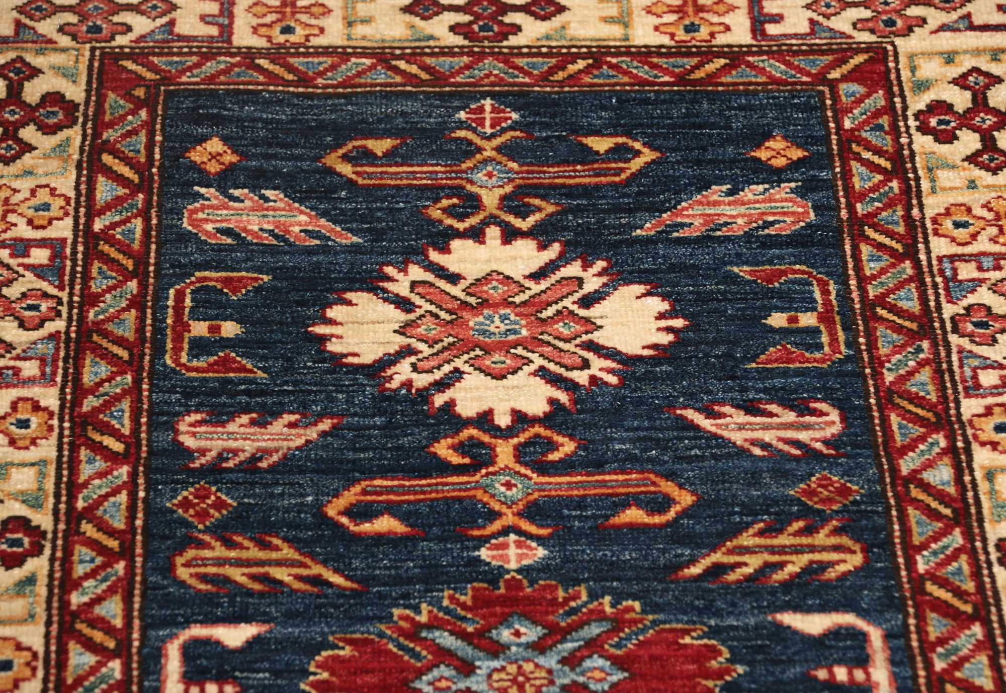Kazak | 291 x 79 cm | Nr. 12-271191