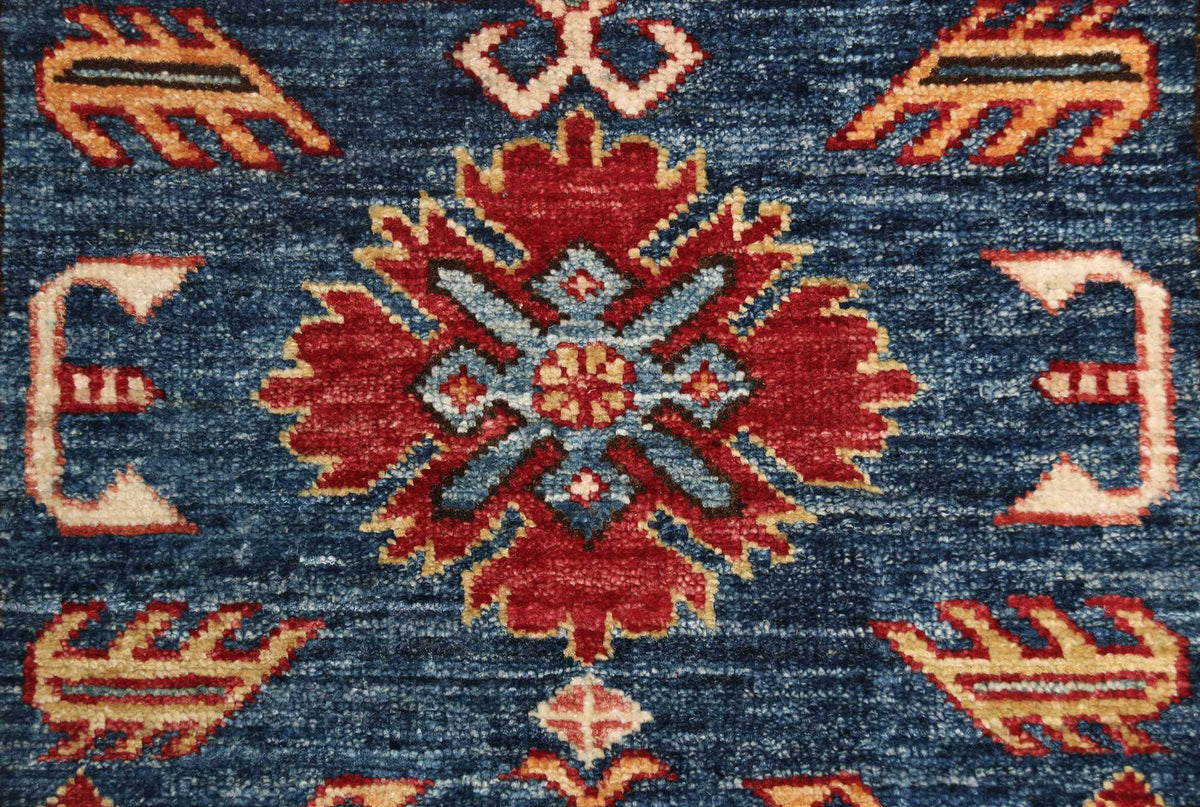 Kazak | 291 x 79 cm | Nr. 12-271191