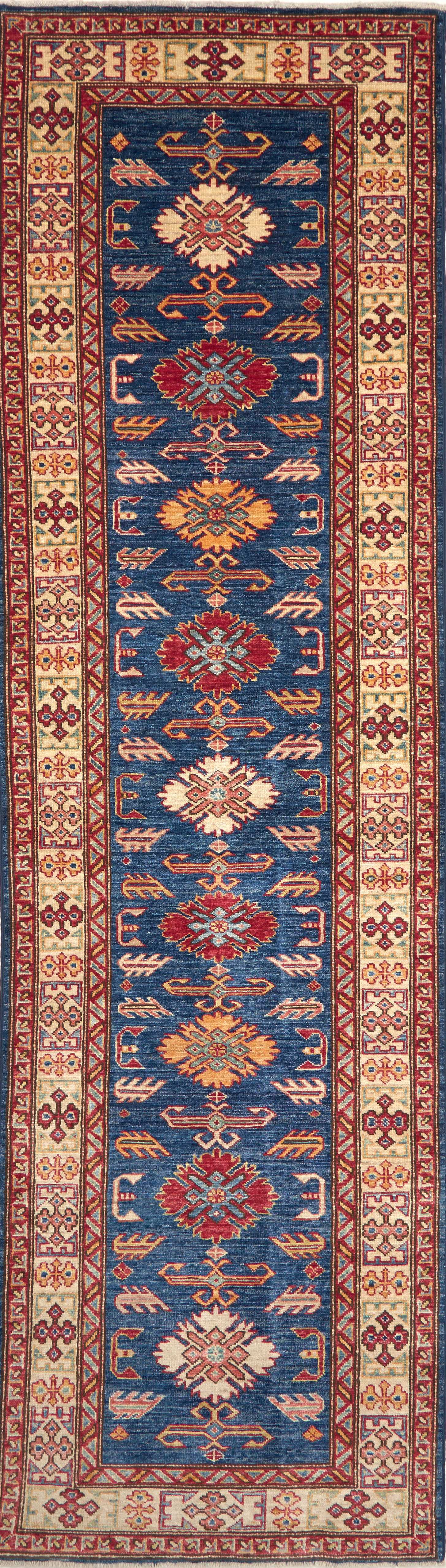 Kazak | 291 cm x 79 cm | Nr. 12-271191