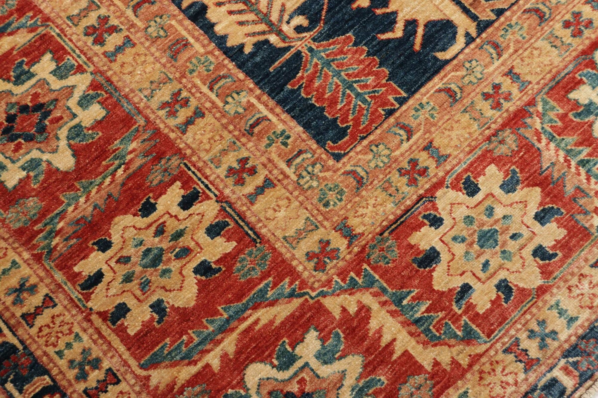 Kazak | 303 cm x 249 cm | Nr. 12-271944