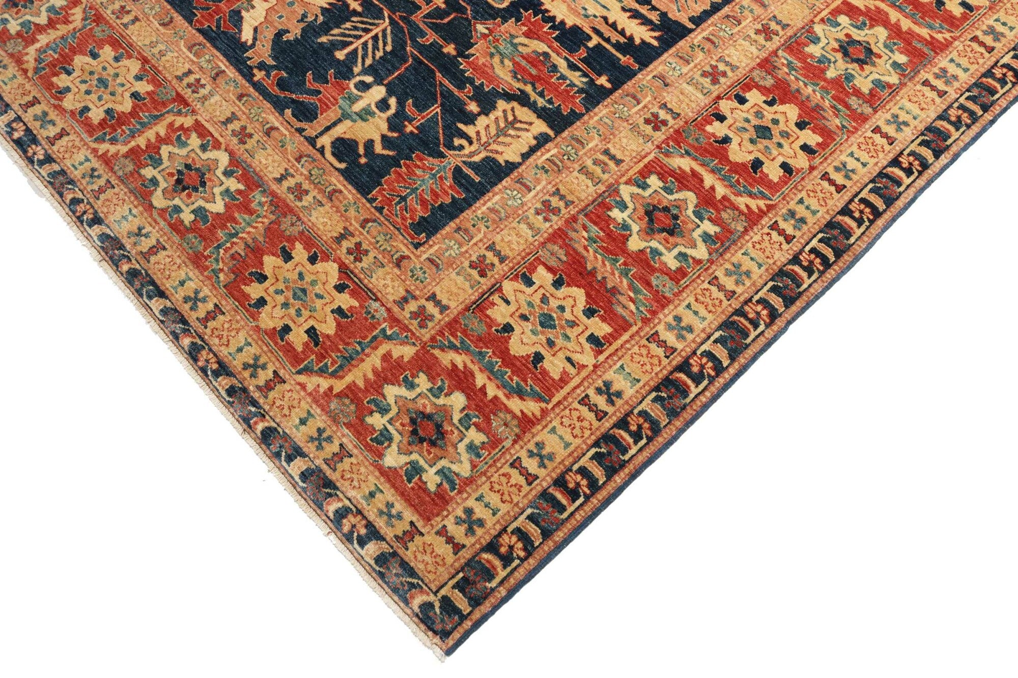 Kazak | 303 cm x 249 cm | Nr. 12-271944