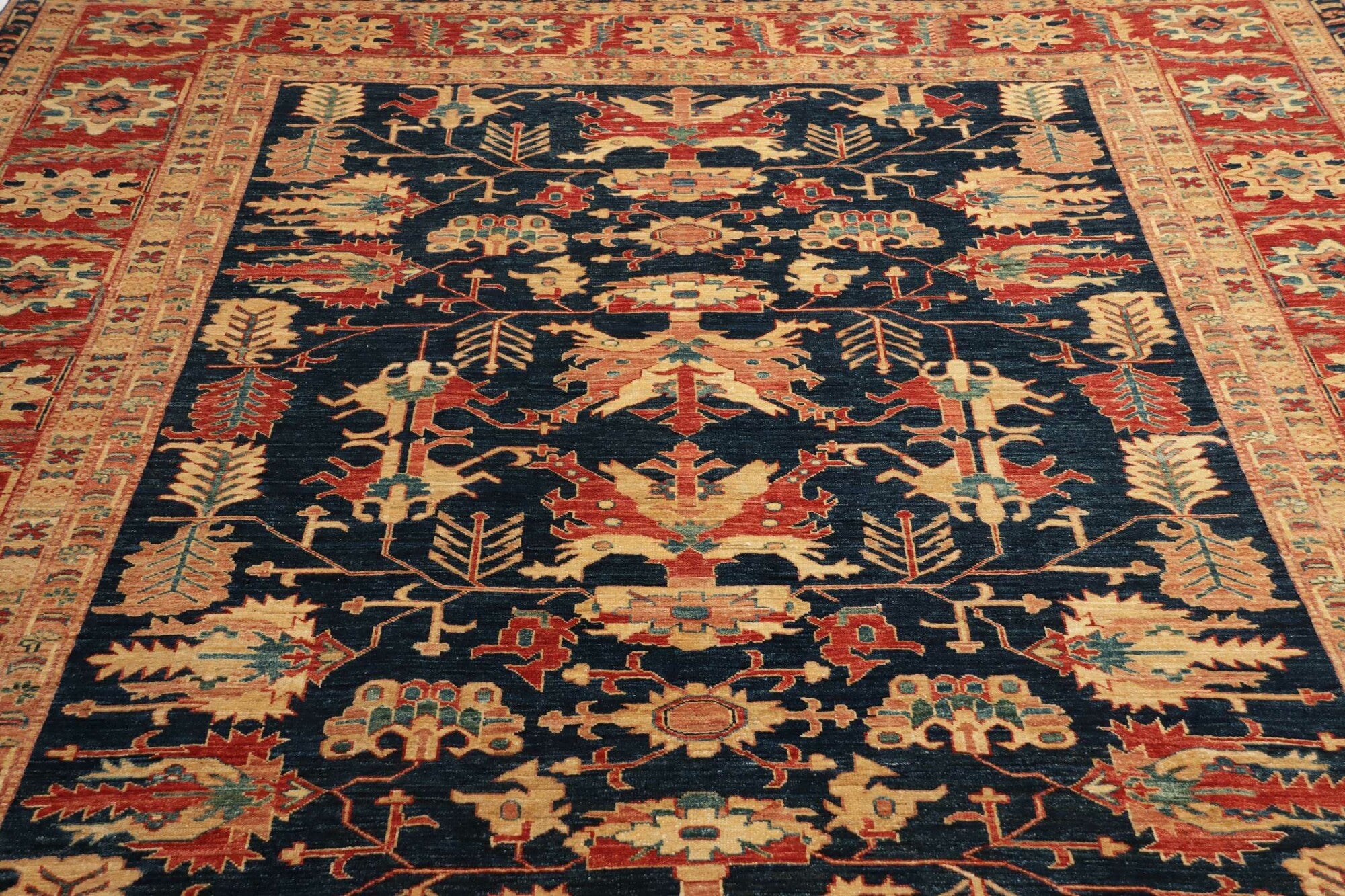 Kazak | 303 cm x 249 cm | Nr. 12-271944