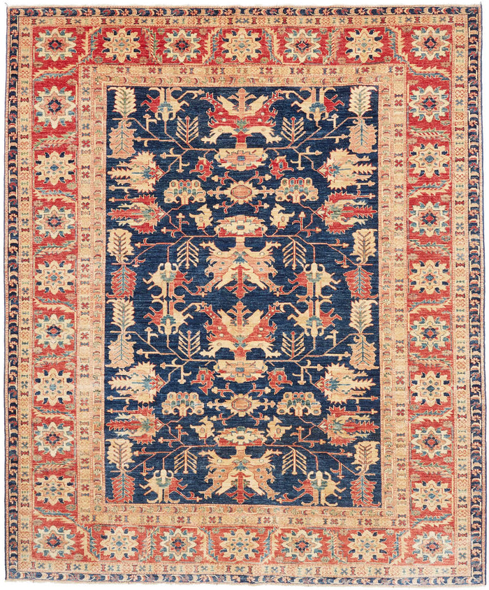 Kazak | 303 cm x 249 cm | Nr. 12-271944
