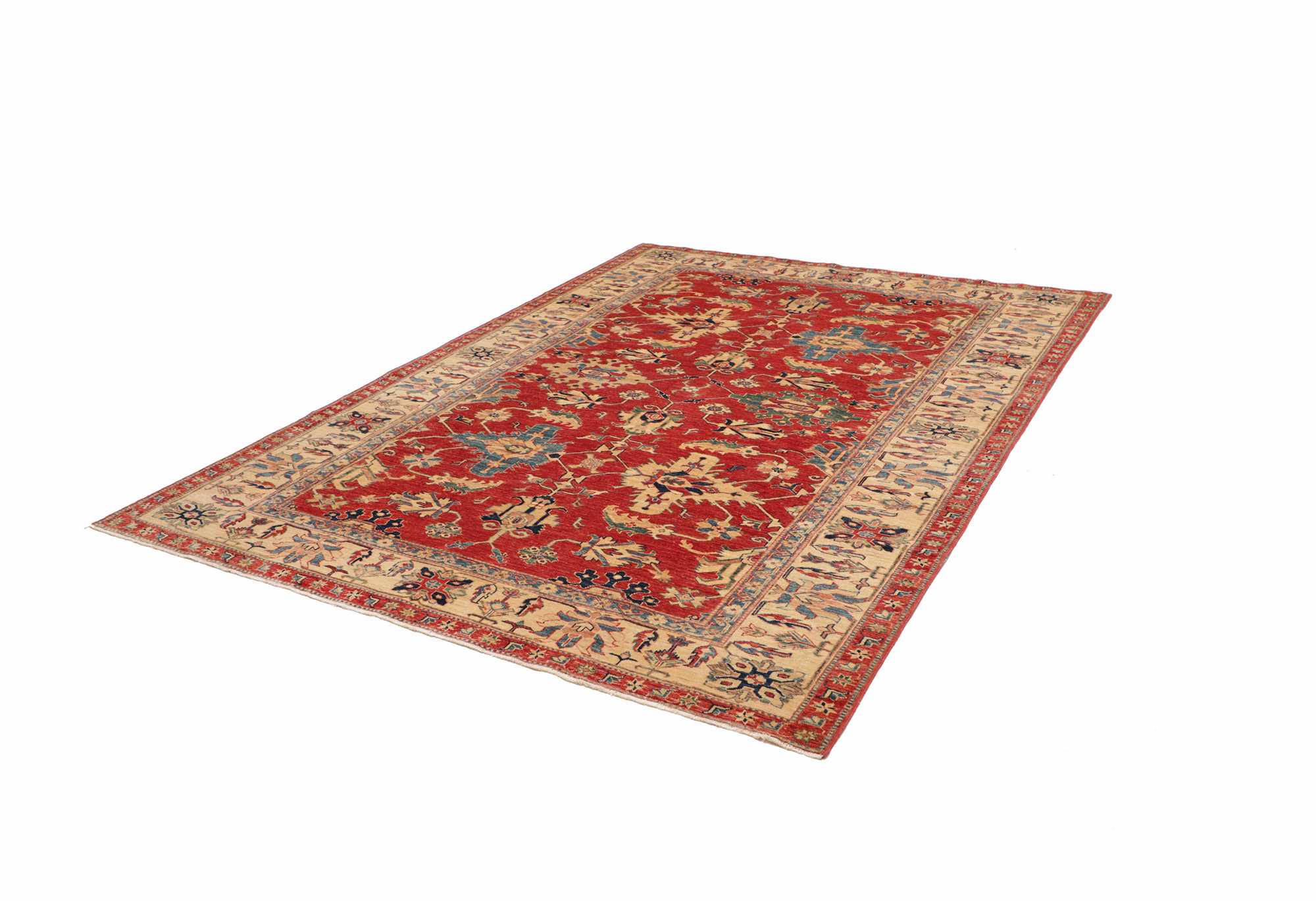 Kazak | 298 cm x 209 cm | Nr. 12-271966