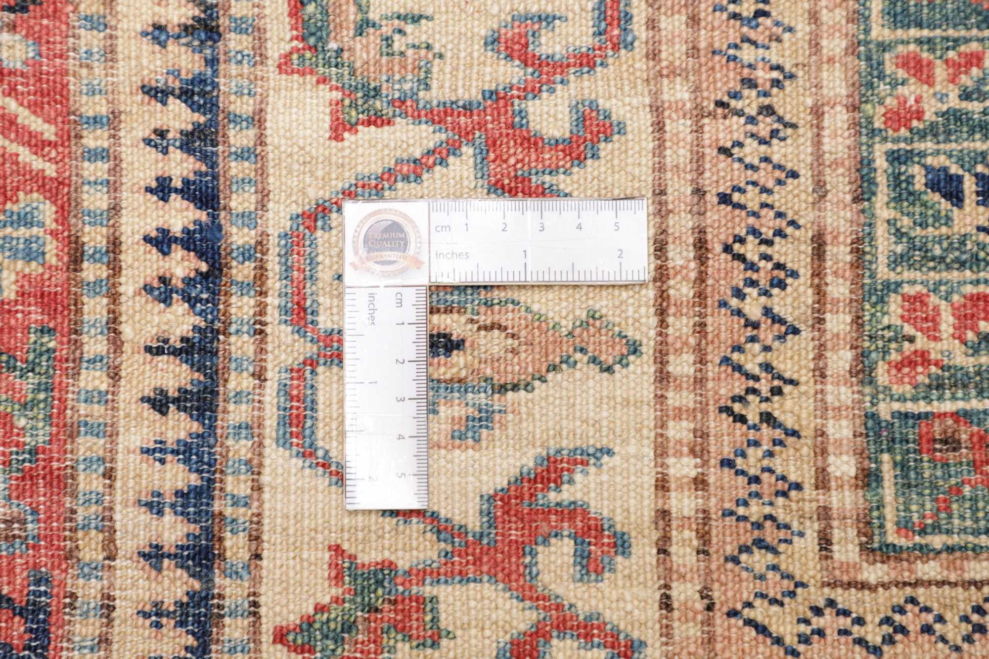 Kazak | 298 cm x 209 cm | Nr. 12-271966