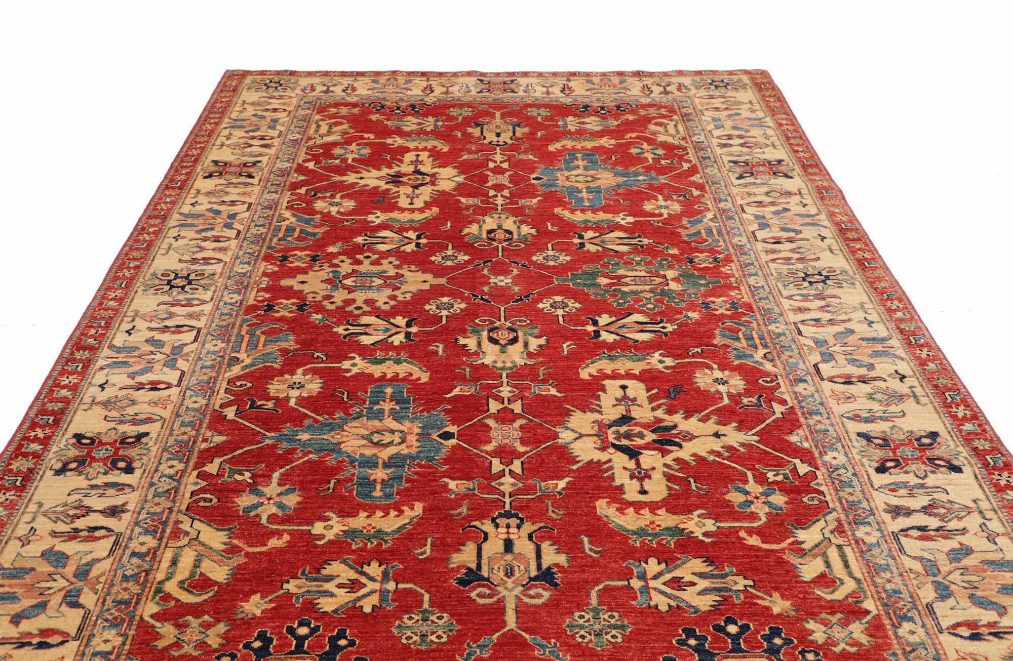 Kazak | 298 cm x 209 cm | Nr. 12-271966