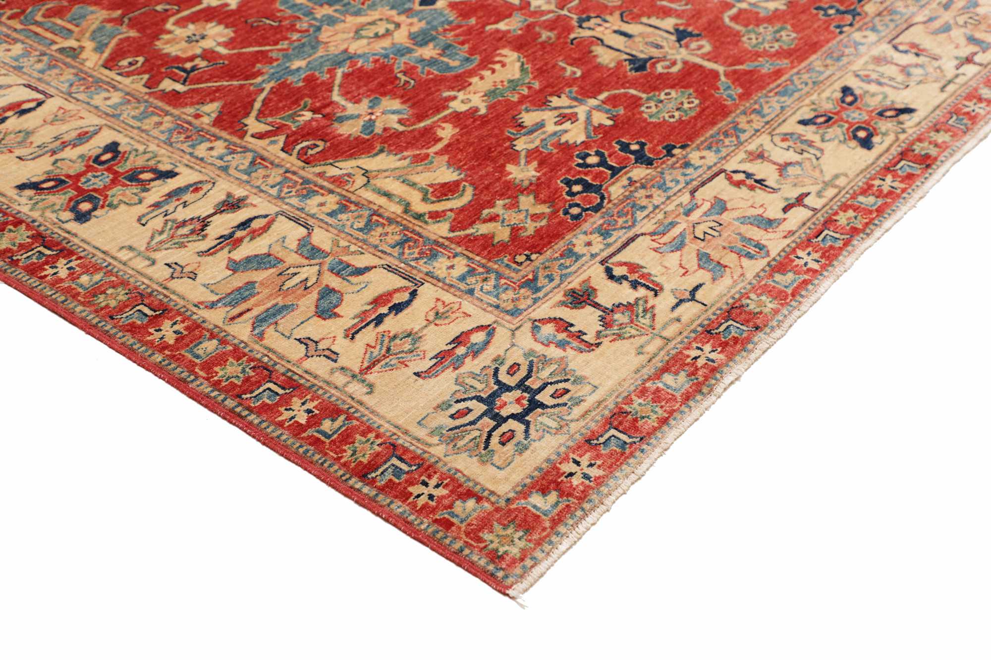 Kazak | 298 cm x 209 cm | Nr. 12-271966
