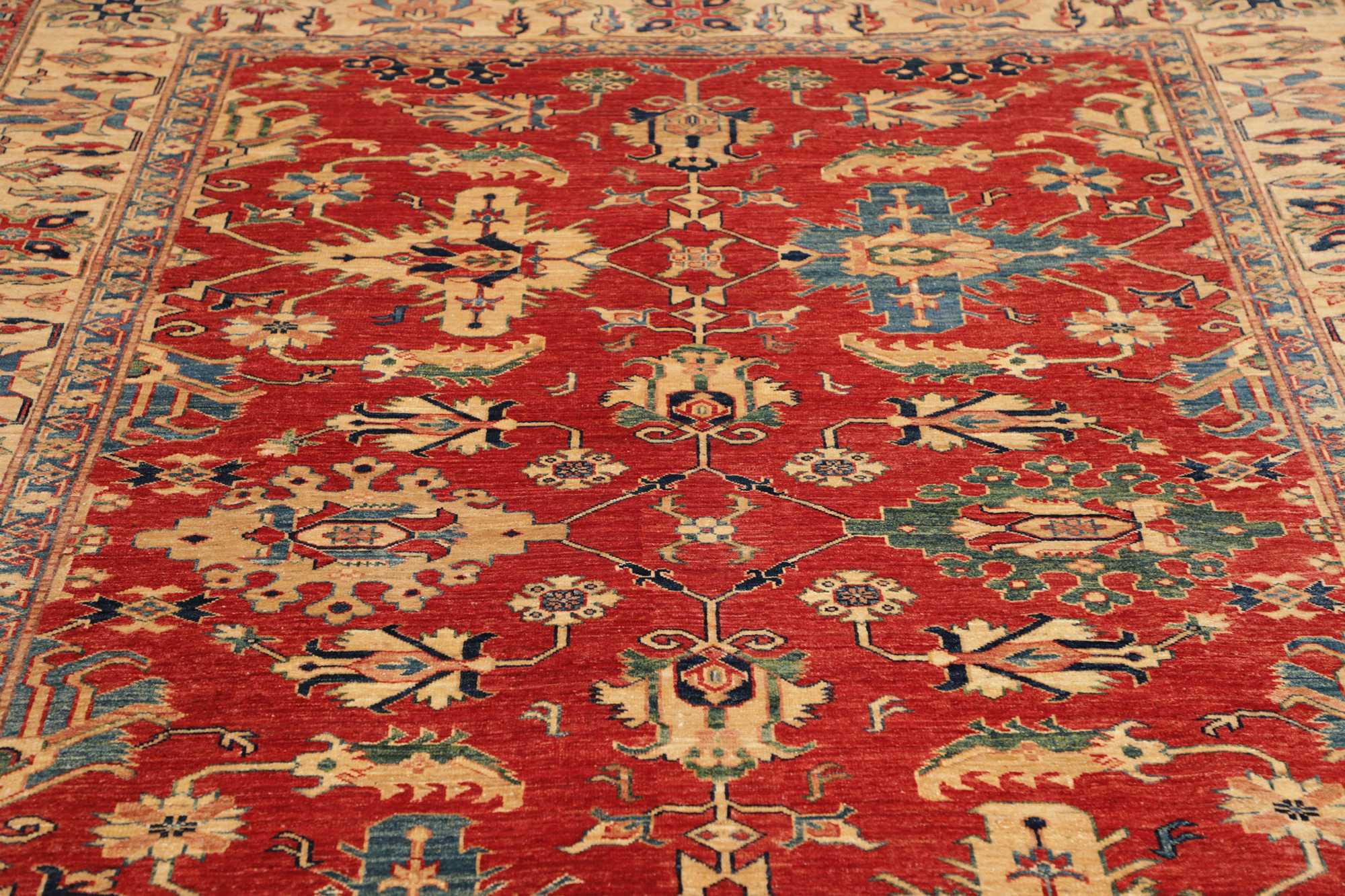 Kazak | 298 cm x 209 cm | Nr. 12-271966