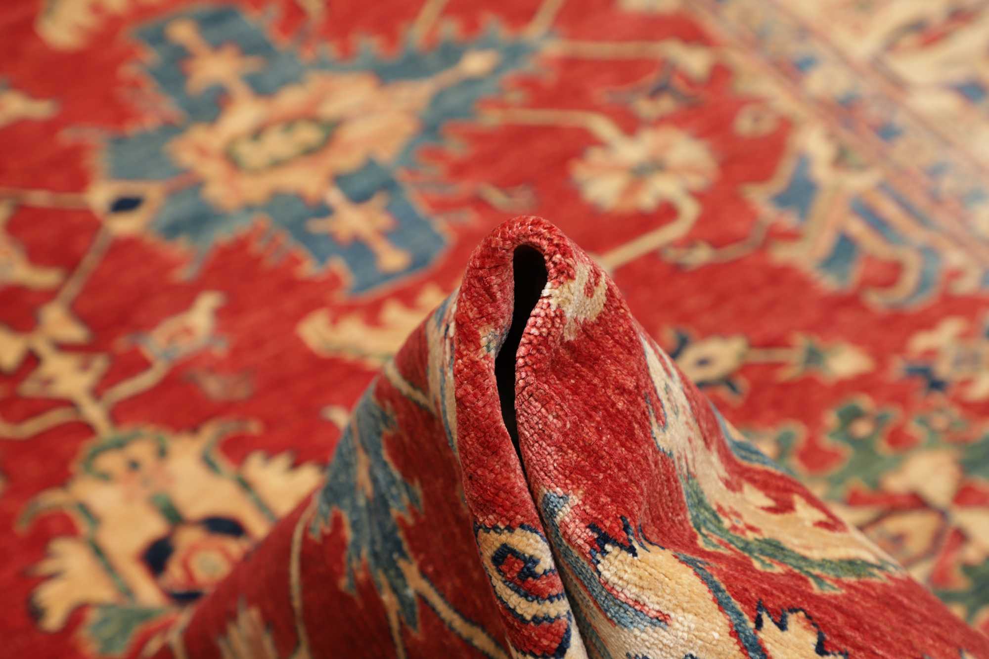 Kazak | 298 cm x 209 cm | Nr. 12-271966