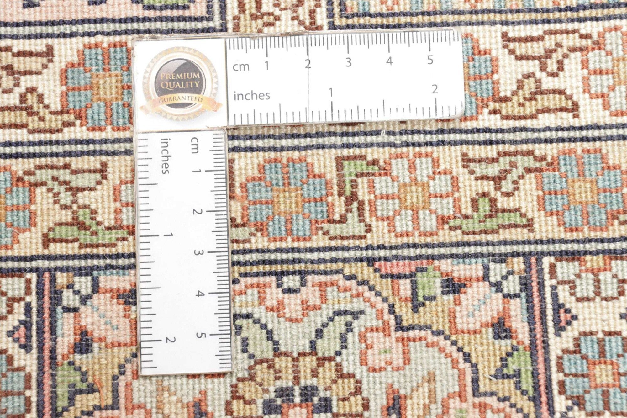 Kashmir silk rug | 154 x 92 cm | Nr. 12-272527