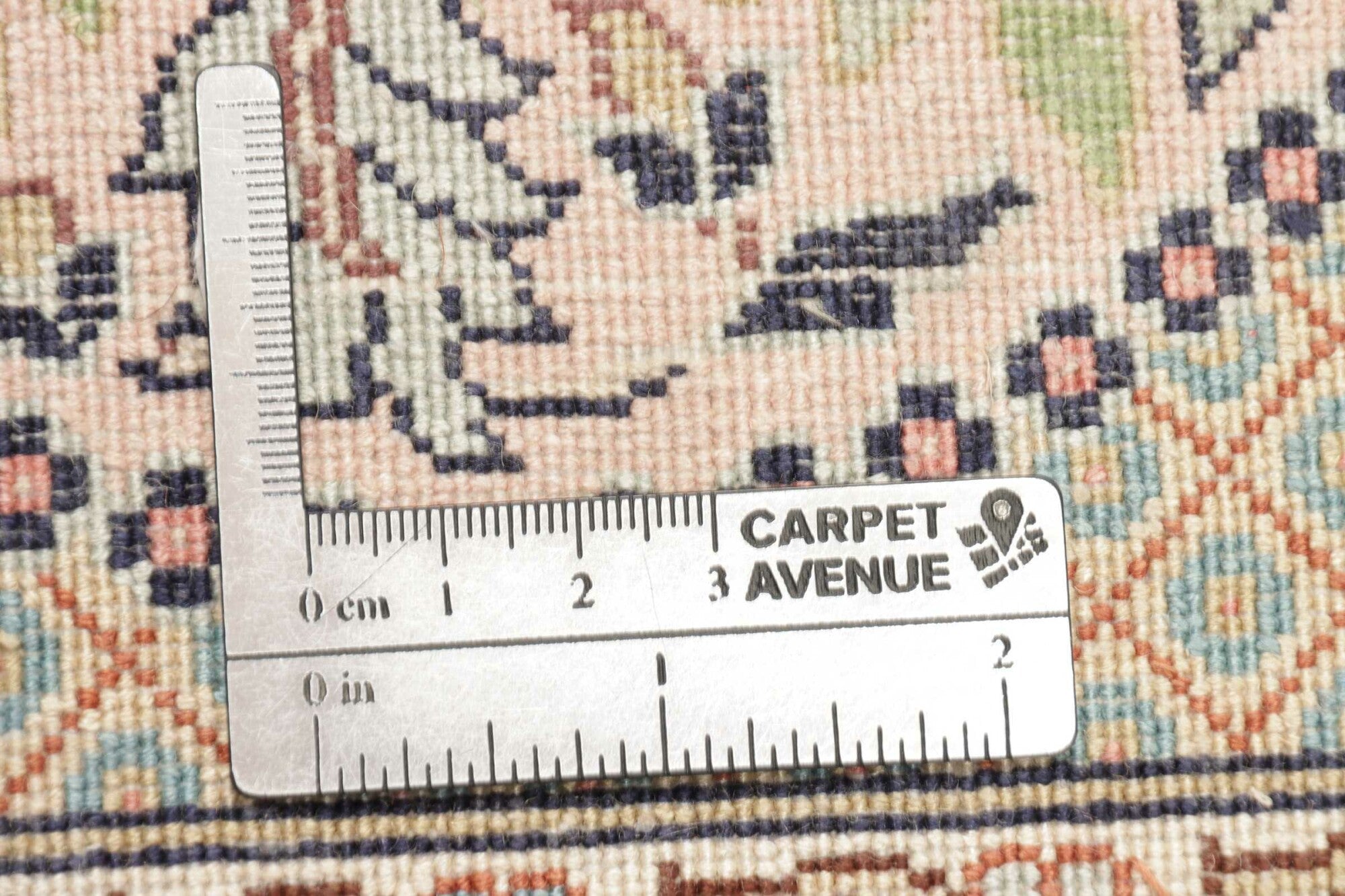 Kashmir silk rug | 154 x 92 cm | Nr. 12-272527