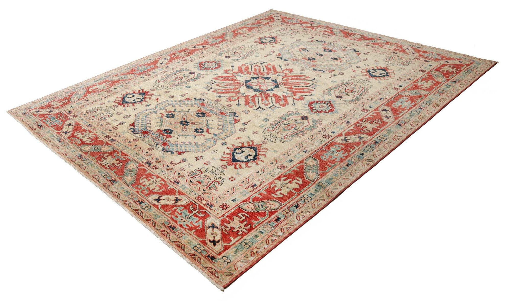 Kazak | 298 cm x 242 cm | Nr. 12-272794