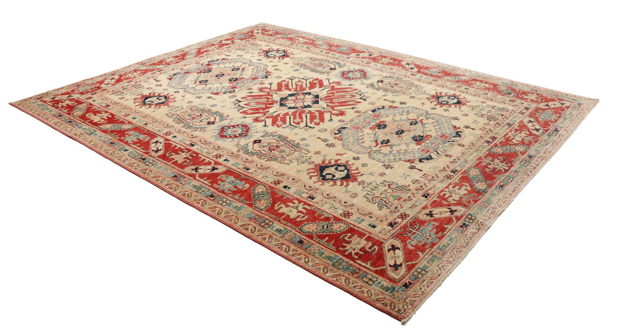 Kazak | 298 cm x 242 cm | Nr. 12-272794